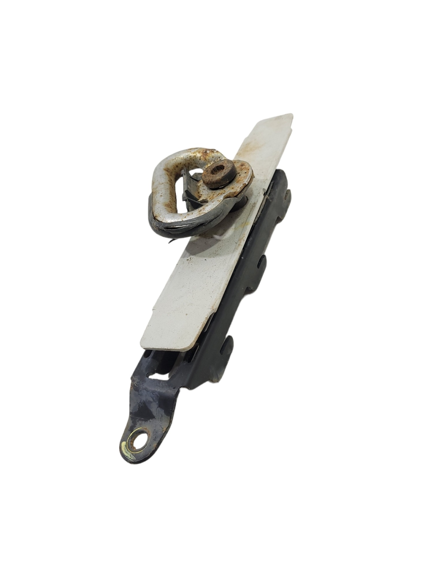 Suporte Regulador Cinto Segurança Amarok 1j0857819 3