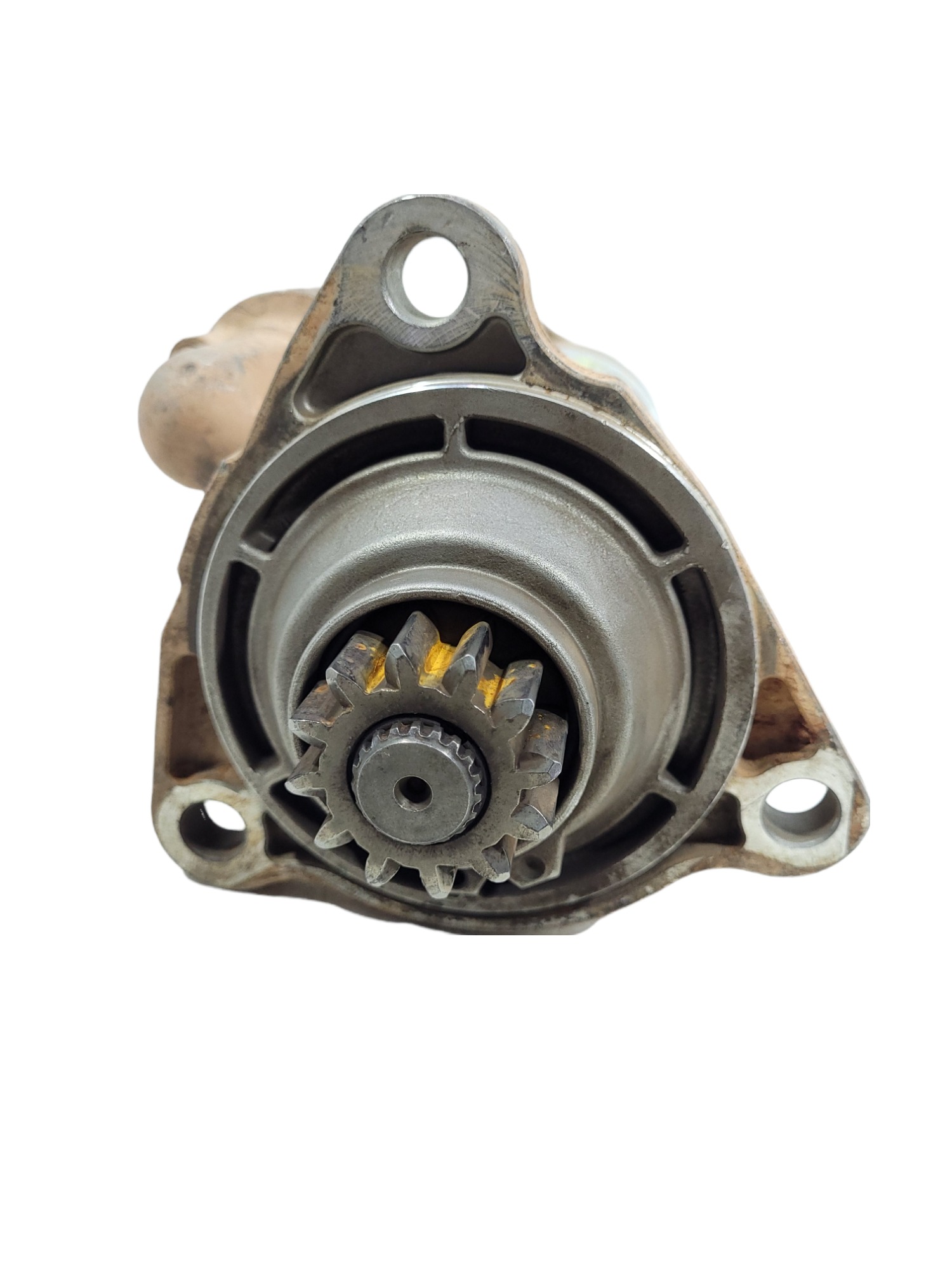 Motor De Arranque Daf Xf 5