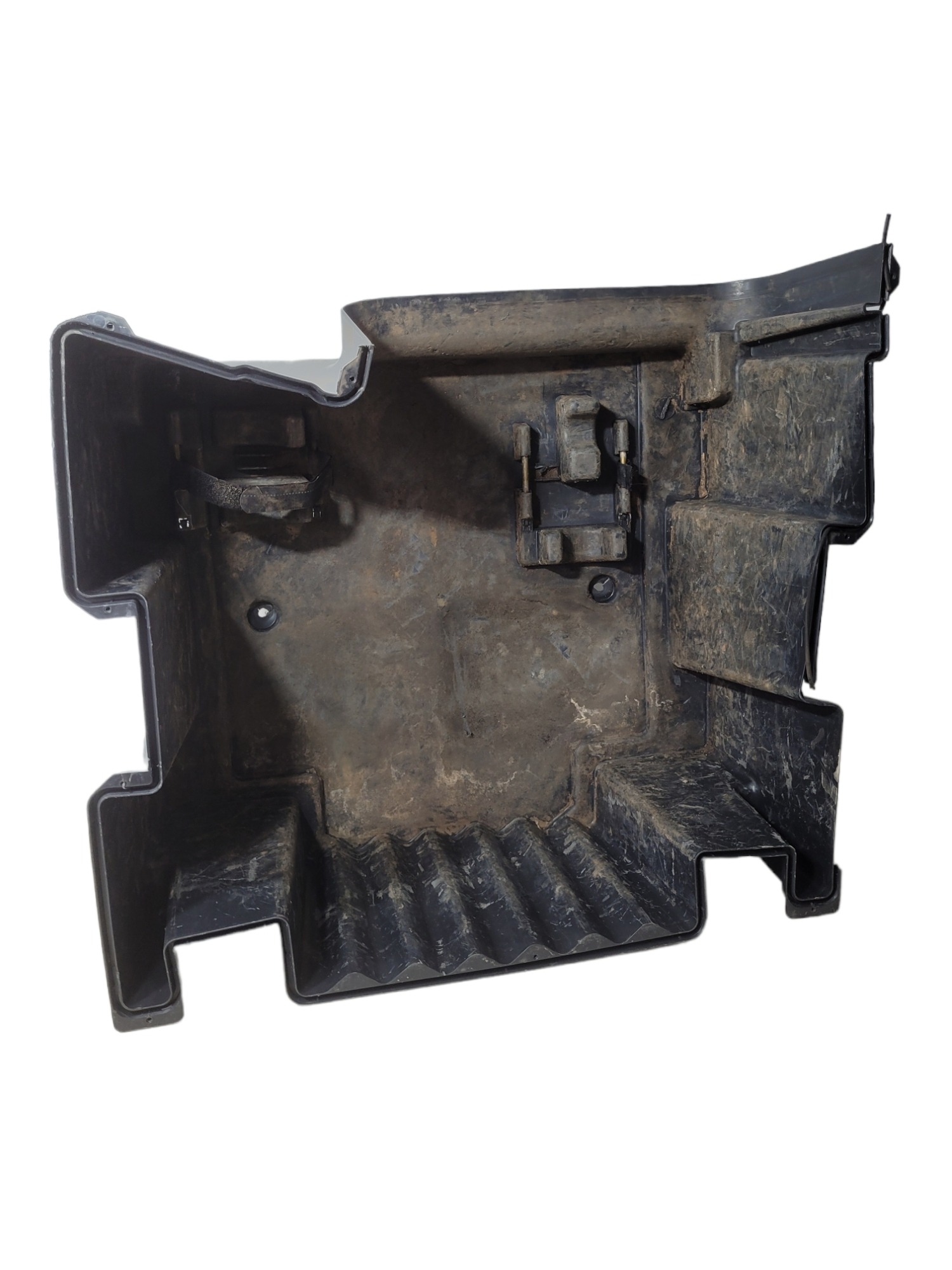 Portaluvas Esquerdo Daf Xf 1061846407 4