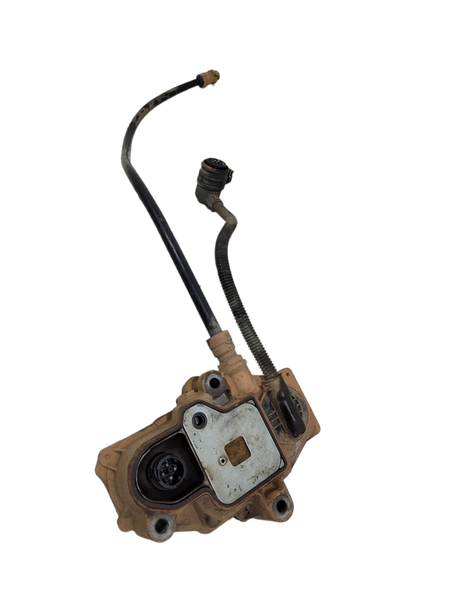Válvula Solenoide Volvo Fh 5