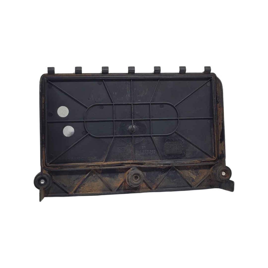 Tampa Chicote Vw Constellation 2r2937565 4