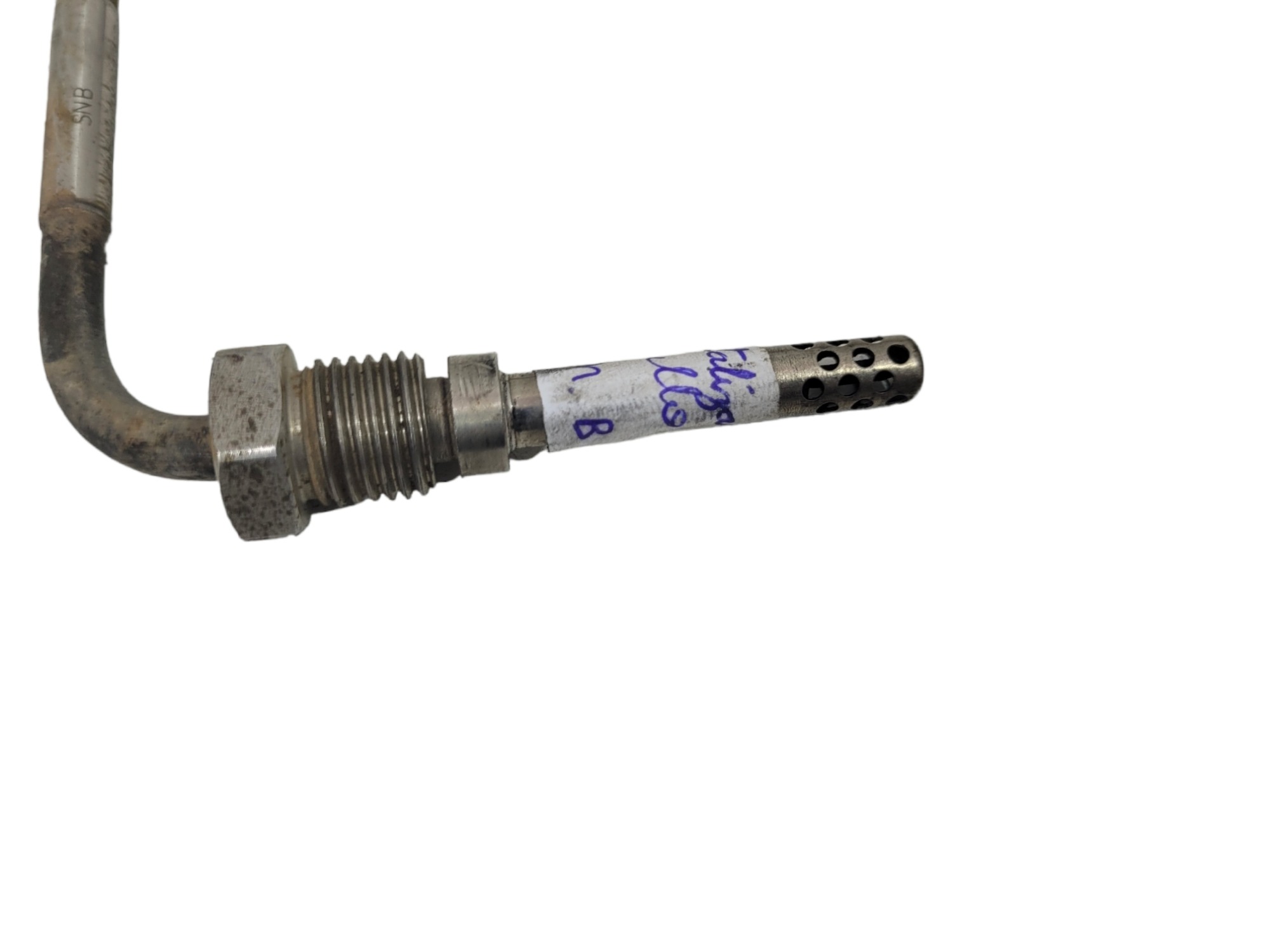Sensor Temperatura Catalisador Mbenz Acello 2