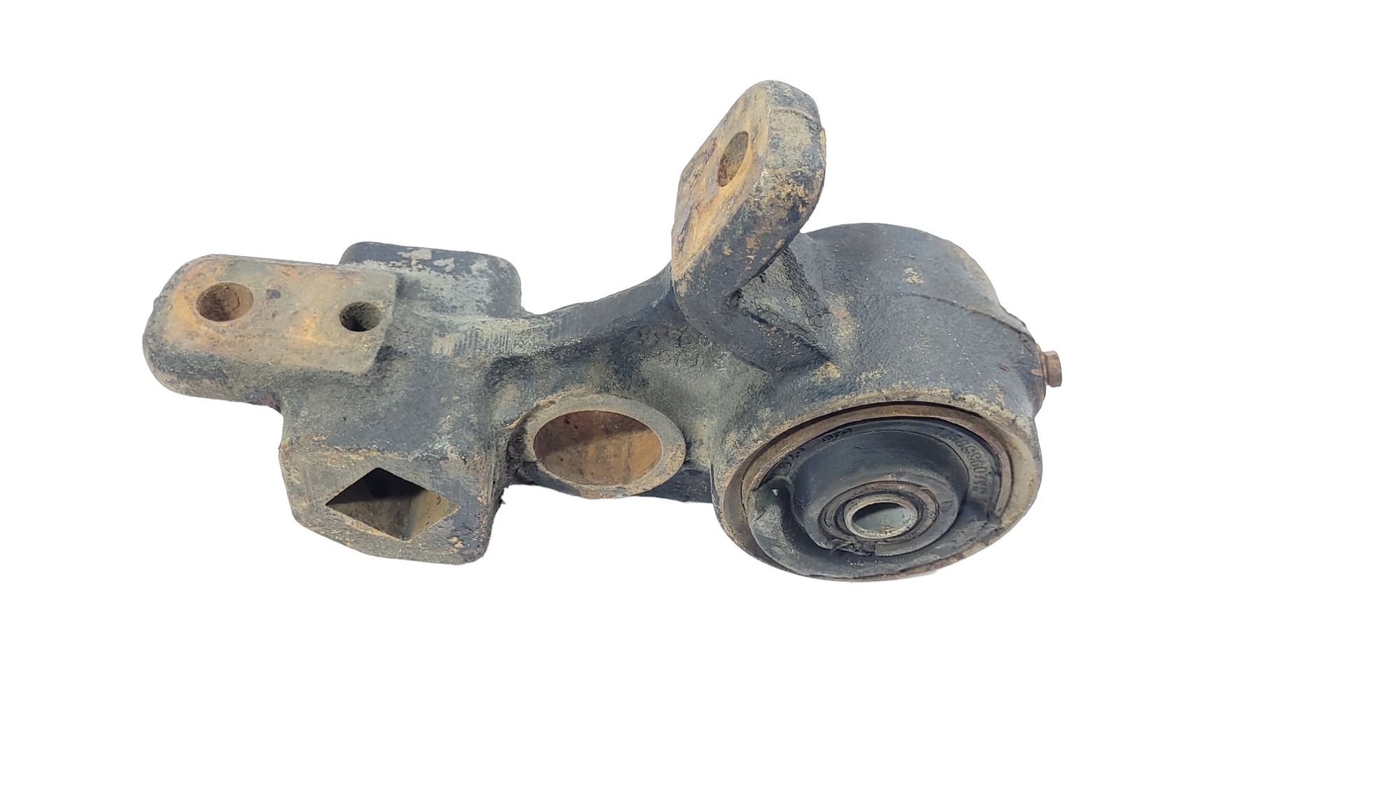 Suporte Inferior Articulacao Cabine Ford 8c455001aa 4