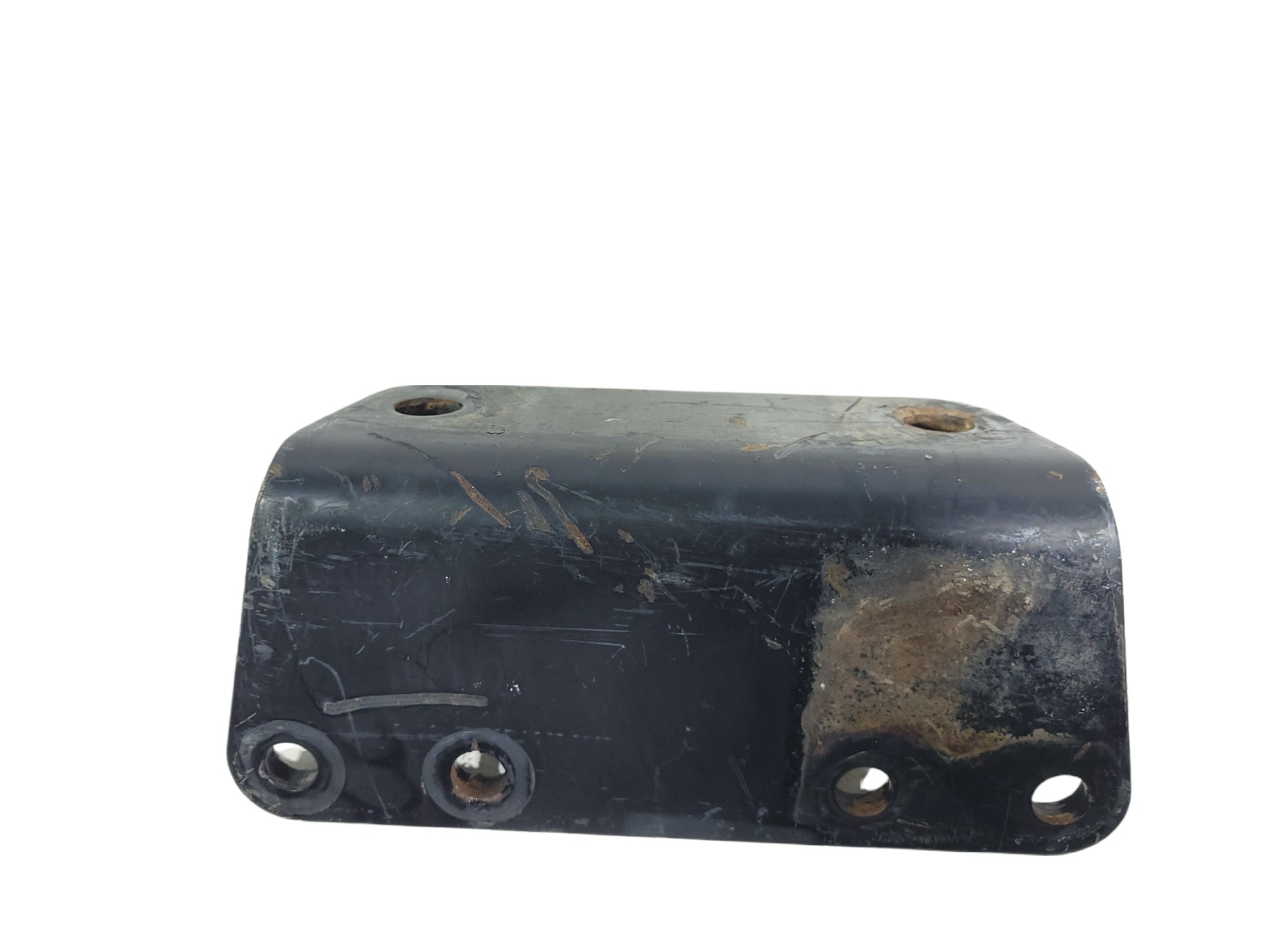 Suporte Do Console Inferior M Benz Axora9303100258 1