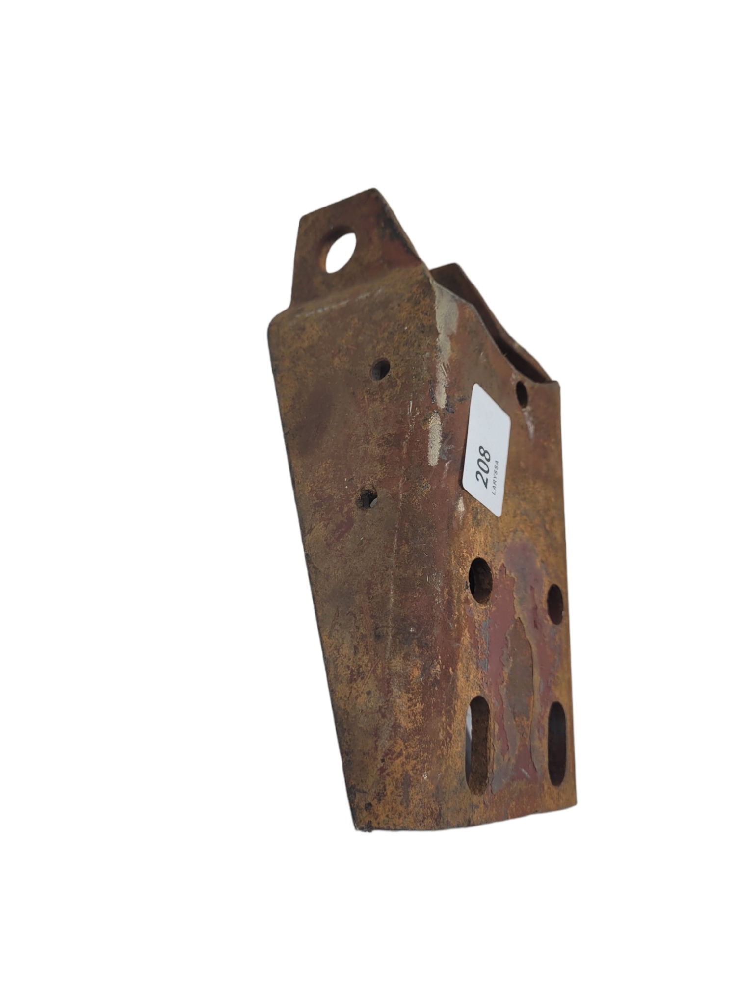 Suporte Mola Cabine M Benz 3