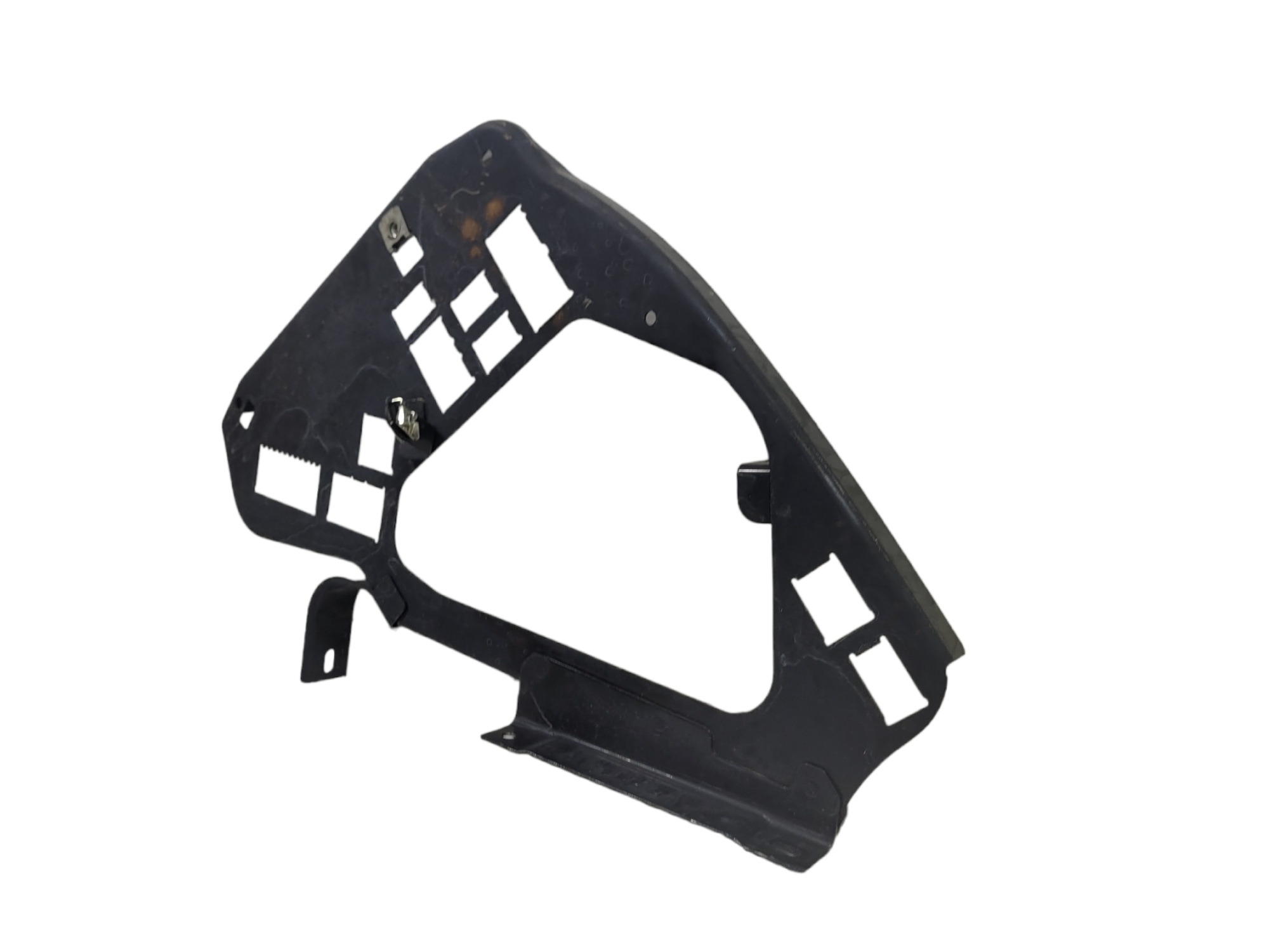 Suporte Interno Cabine Daf 3