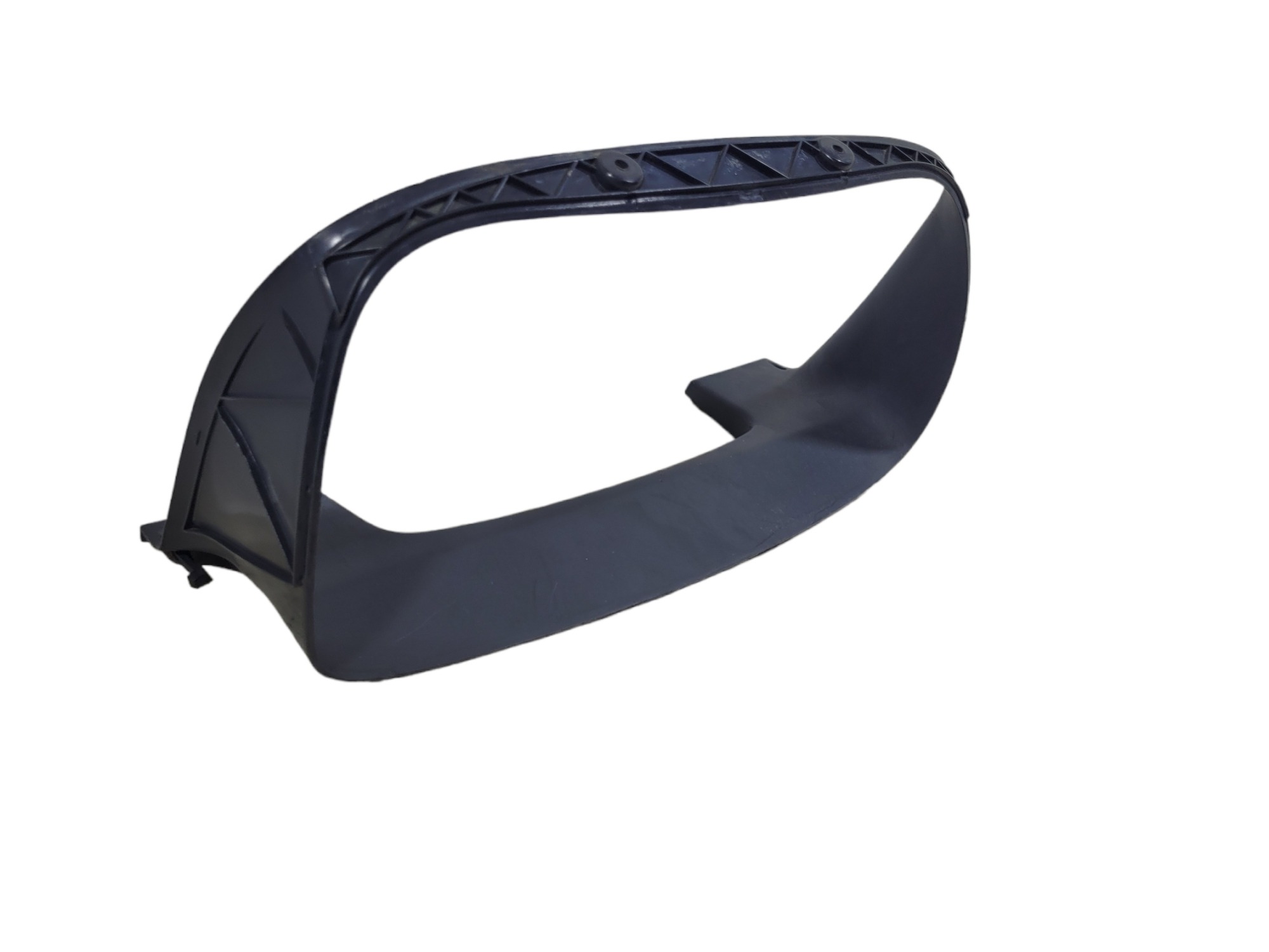 Moldura Painel Instrumentos Mercedes Benz Atego9436801039 5