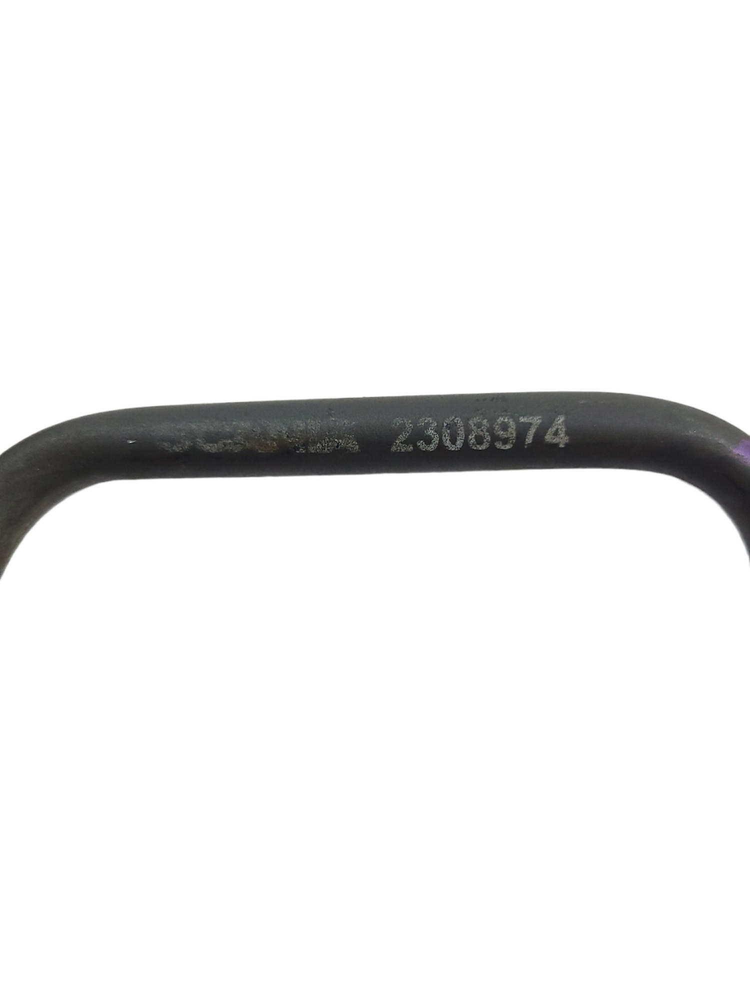 Cano Bomba De Alta Scania2308974 4