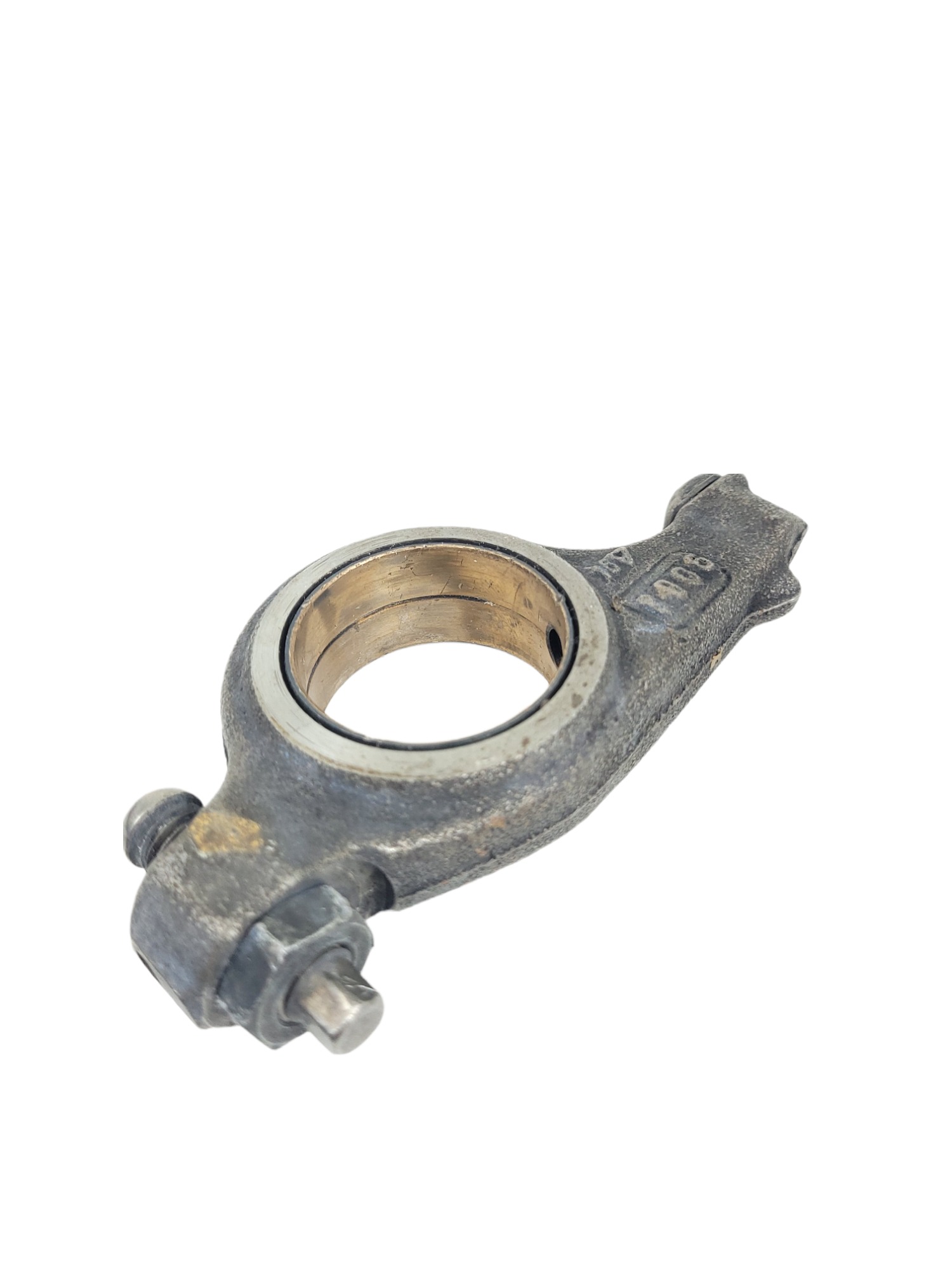 Balanceiro De Admissão Do Motor Scania 1241438754 8