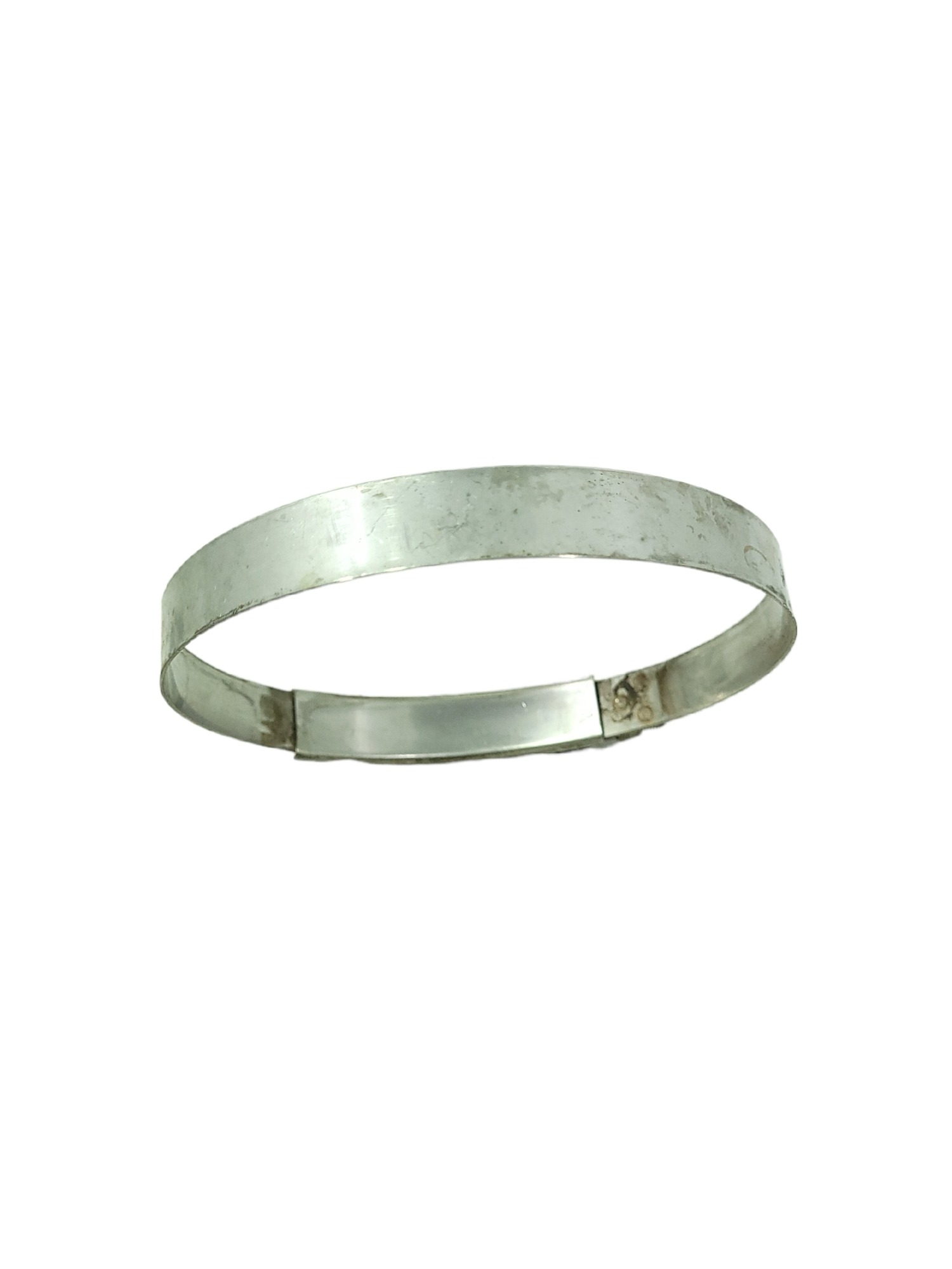 Abraçadeira Ford Cargo 5