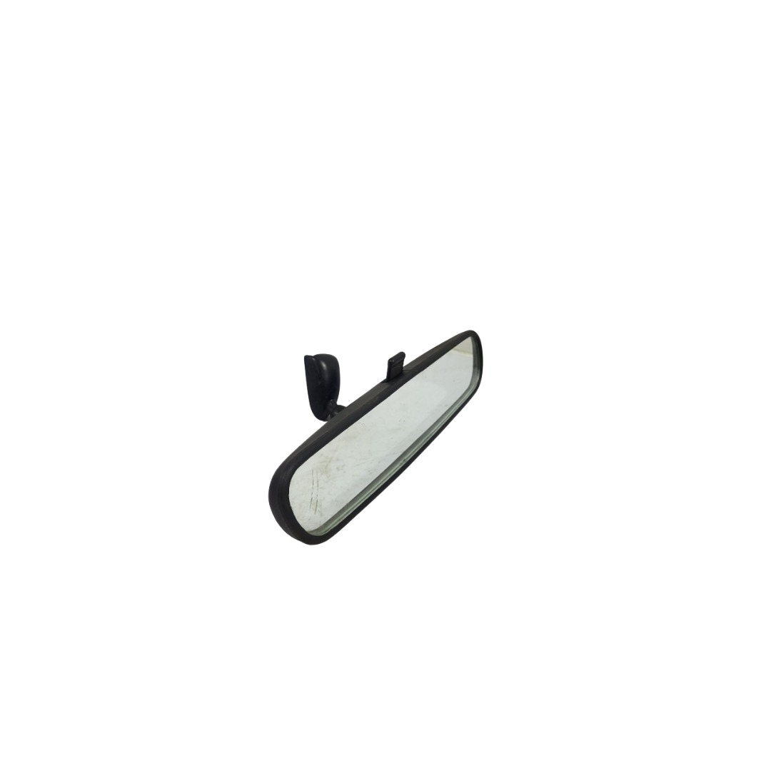 Retrovisor Interno Mercedes Benz A170 1999 2