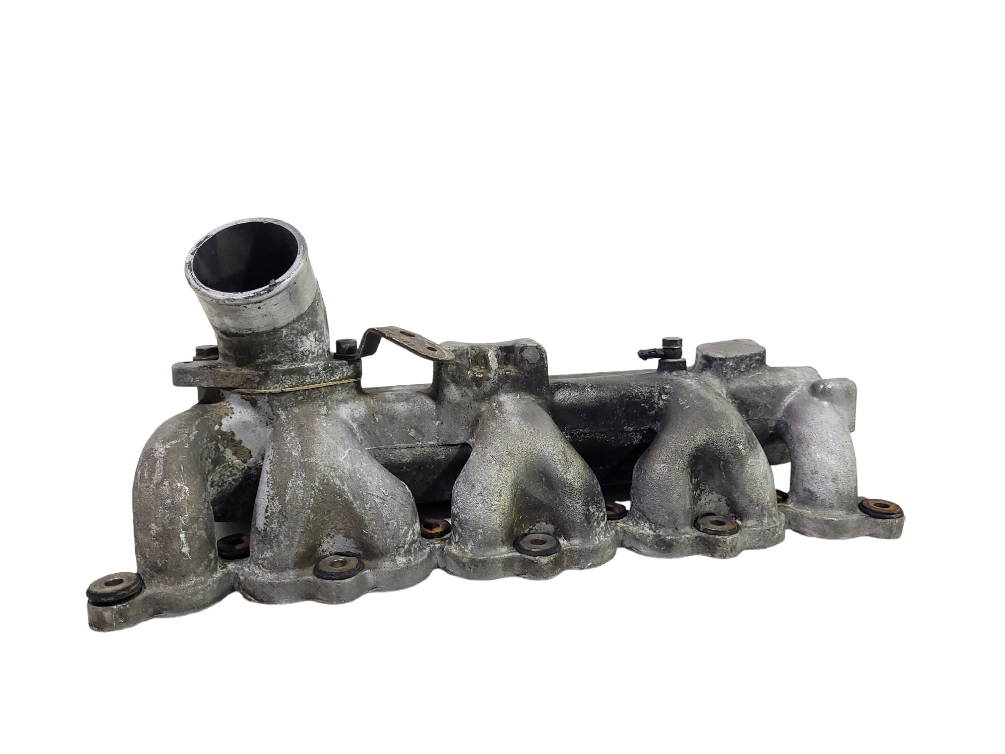 Coletor De Admissão Motor Mwm Vw94070920004411 1