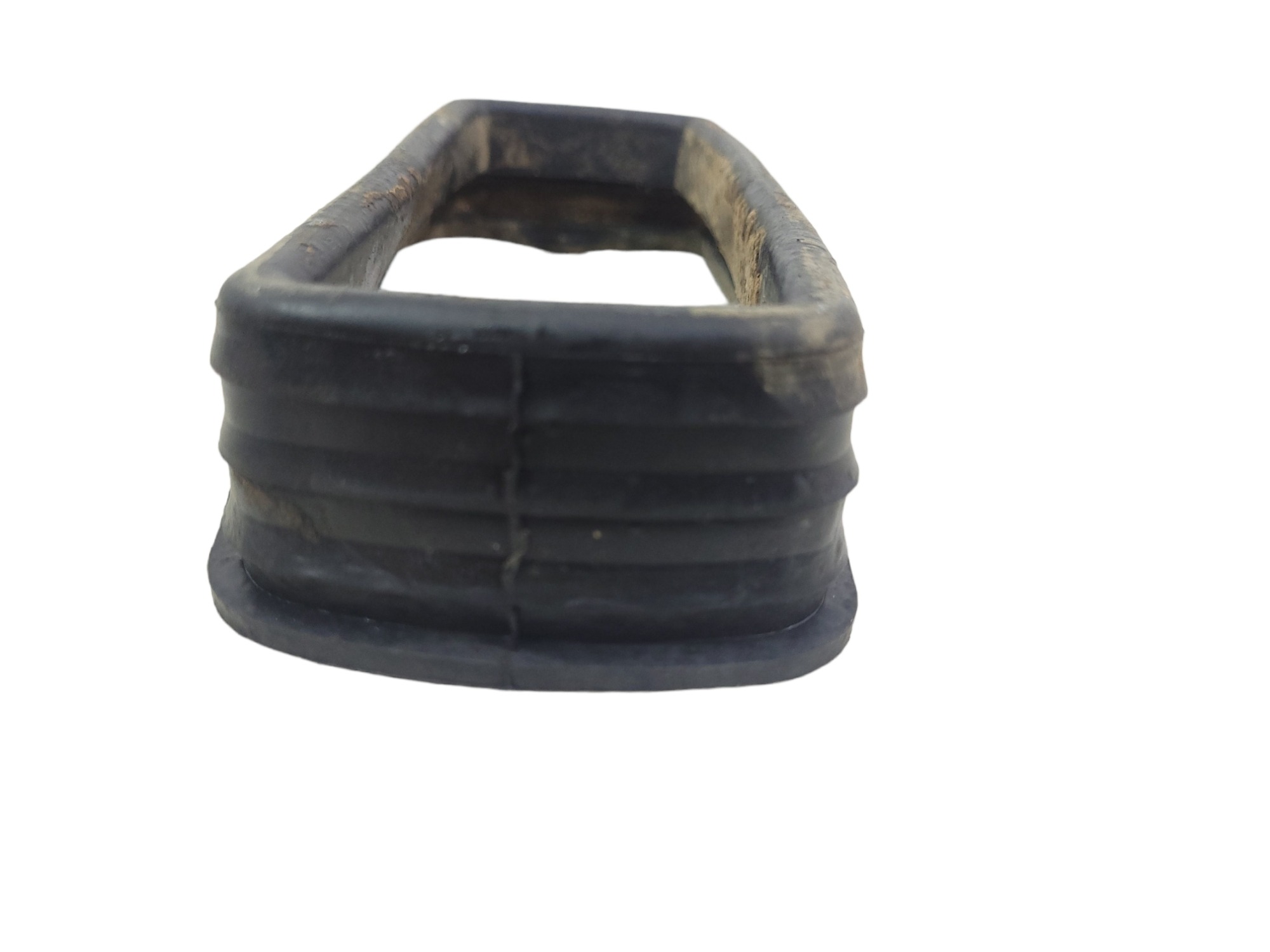 Vedação Duto Ar Ford Cargo 5