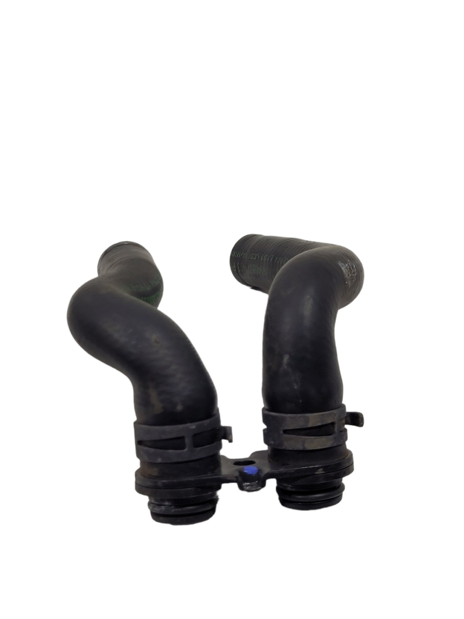 Mangueira Aquecimento Motor M Benz Om904a9408320523 4