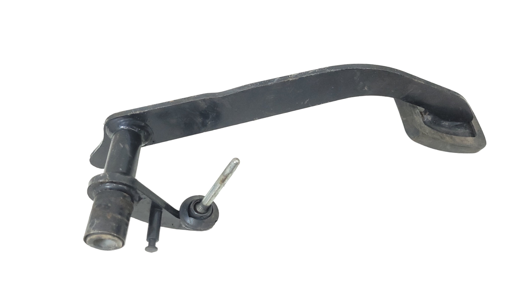 Pedal M Benz 4