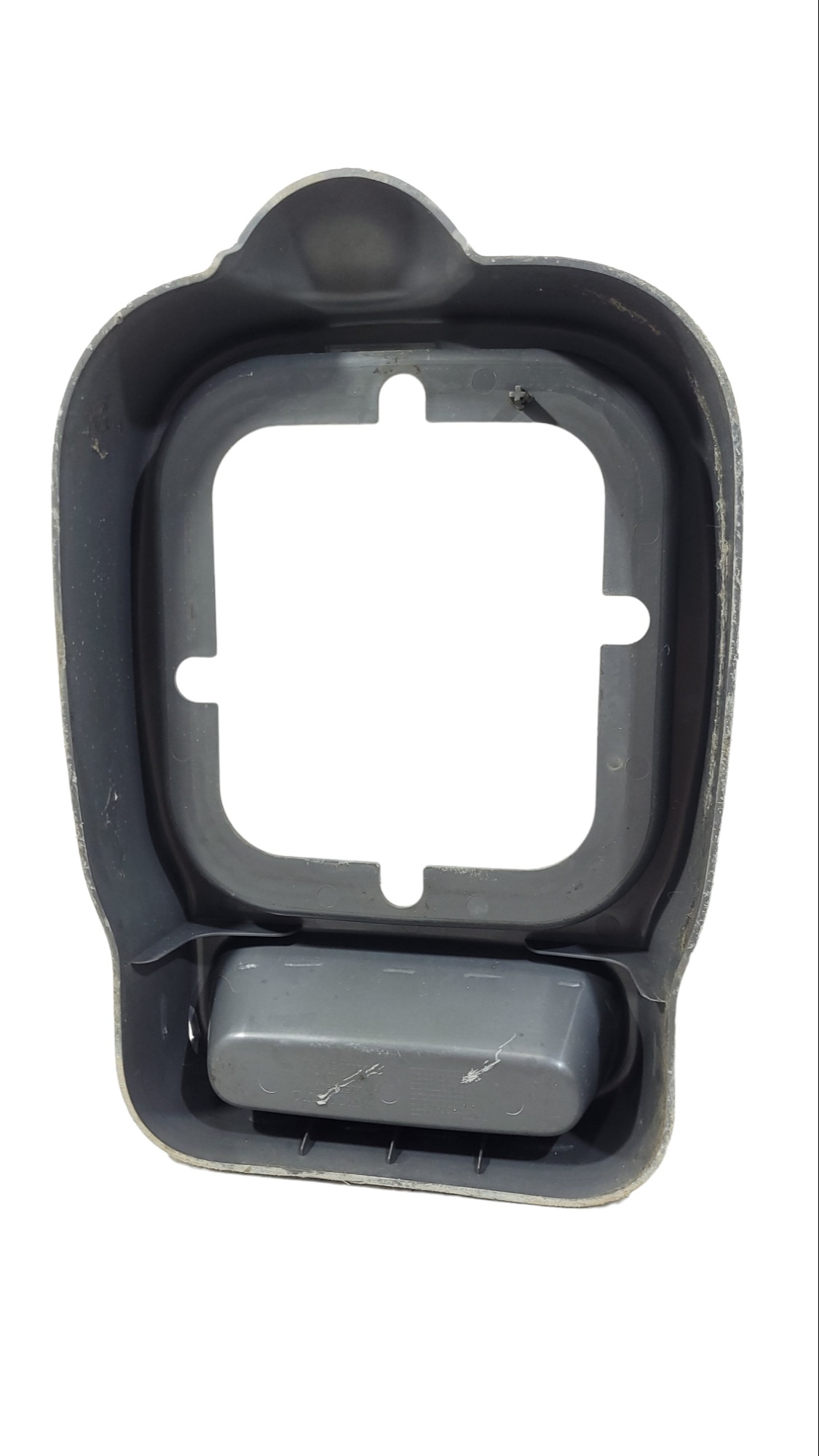 Moldura Cabine Volvo 20528907 2