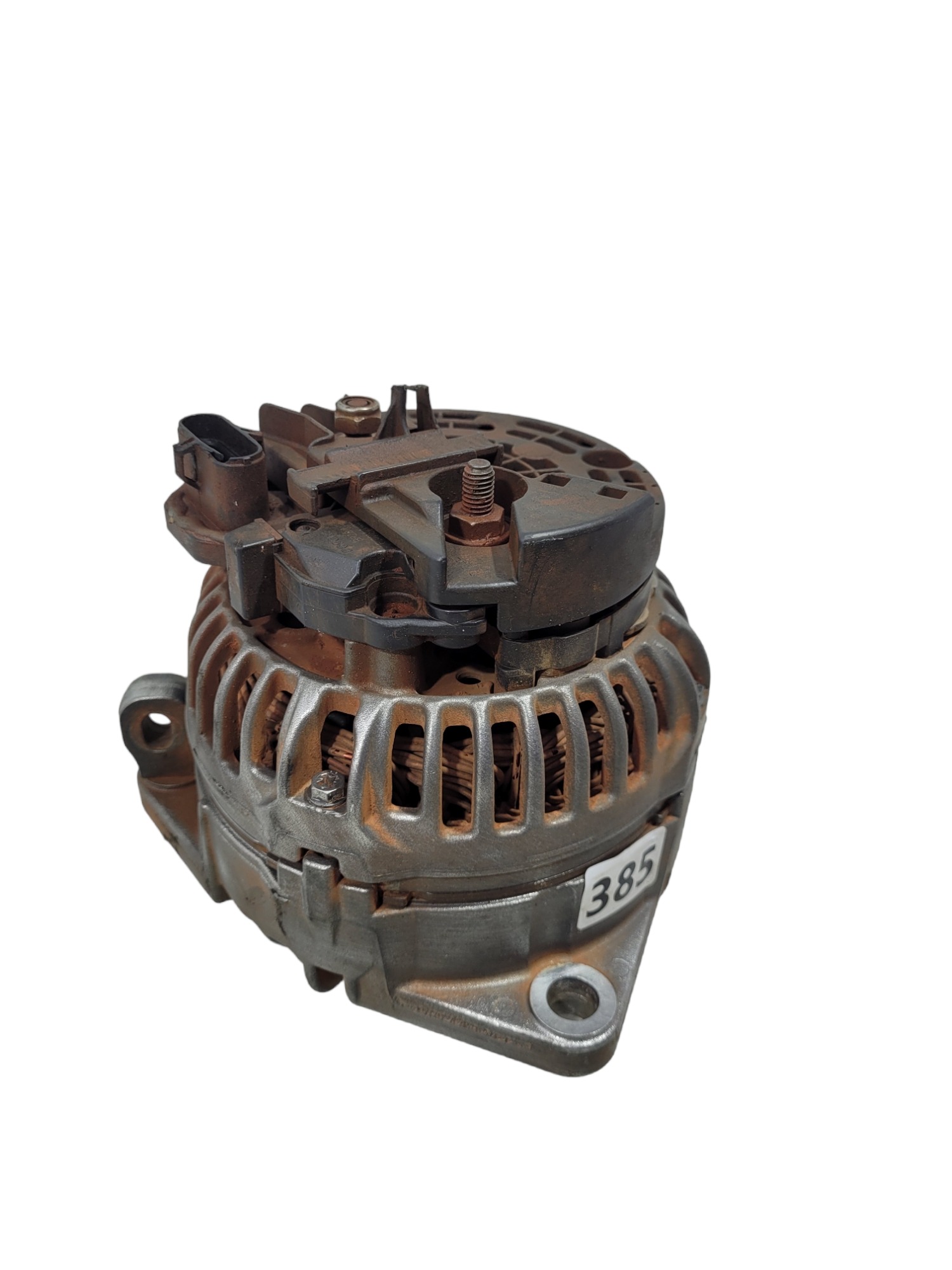 Alternador Man Tgx 440 2013 A 2020 2