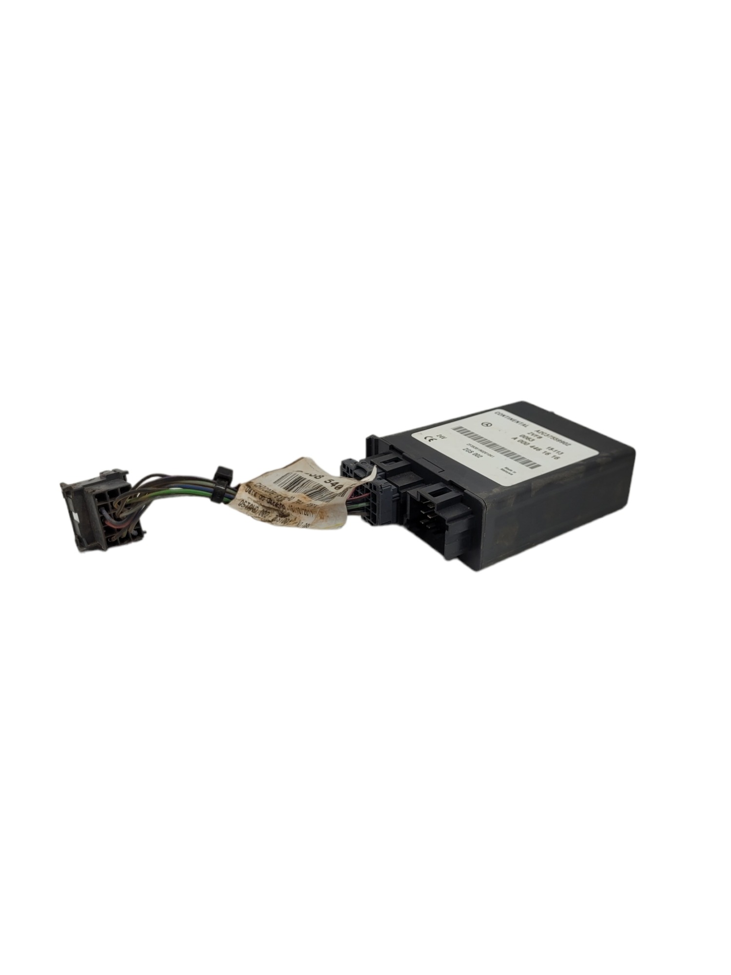 Modulo Zvfb Abs M Benz Axor A0004461616 4