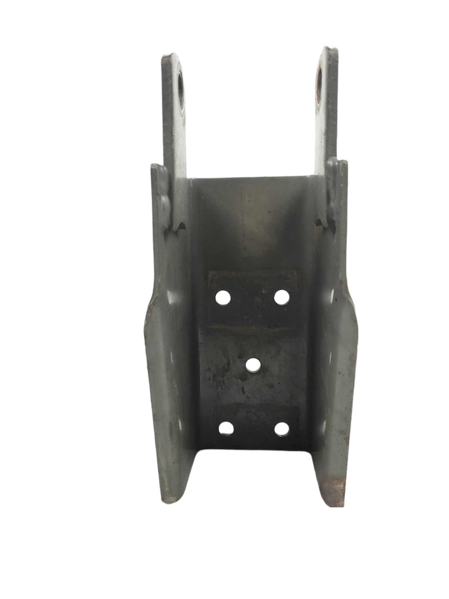 Suporte Do Amortecedor Dianteiro Sinotruk Wg9925680026 2