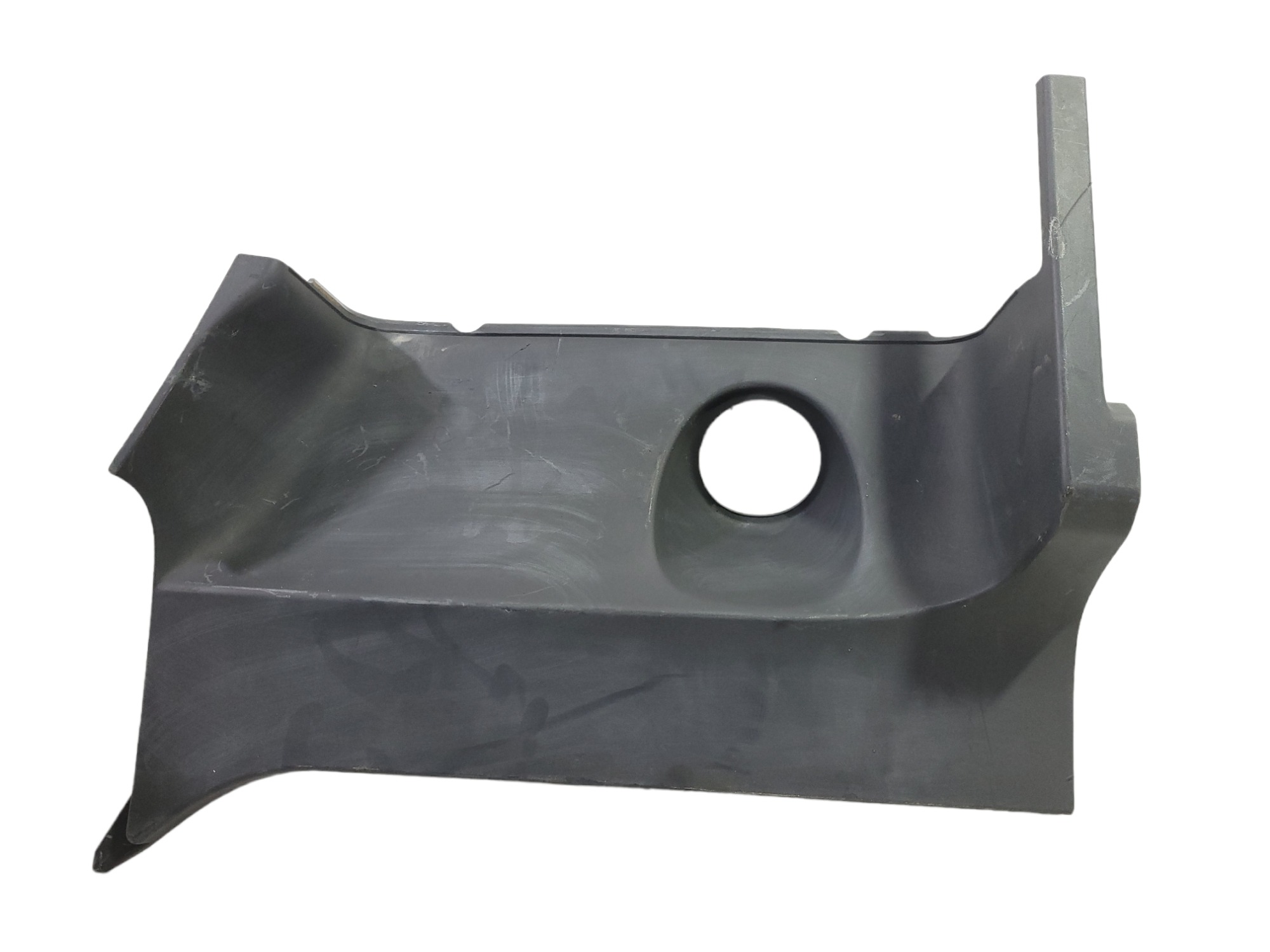 Moldura Estribo Scania 1442653 1