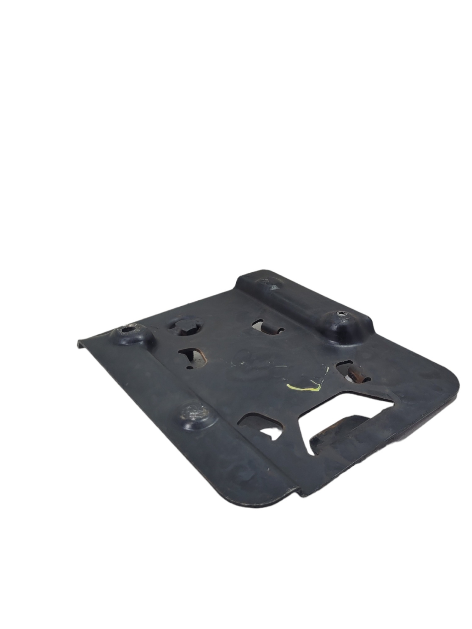 Suporte Cabine Ford Cargo Xc3517a058ba 5
