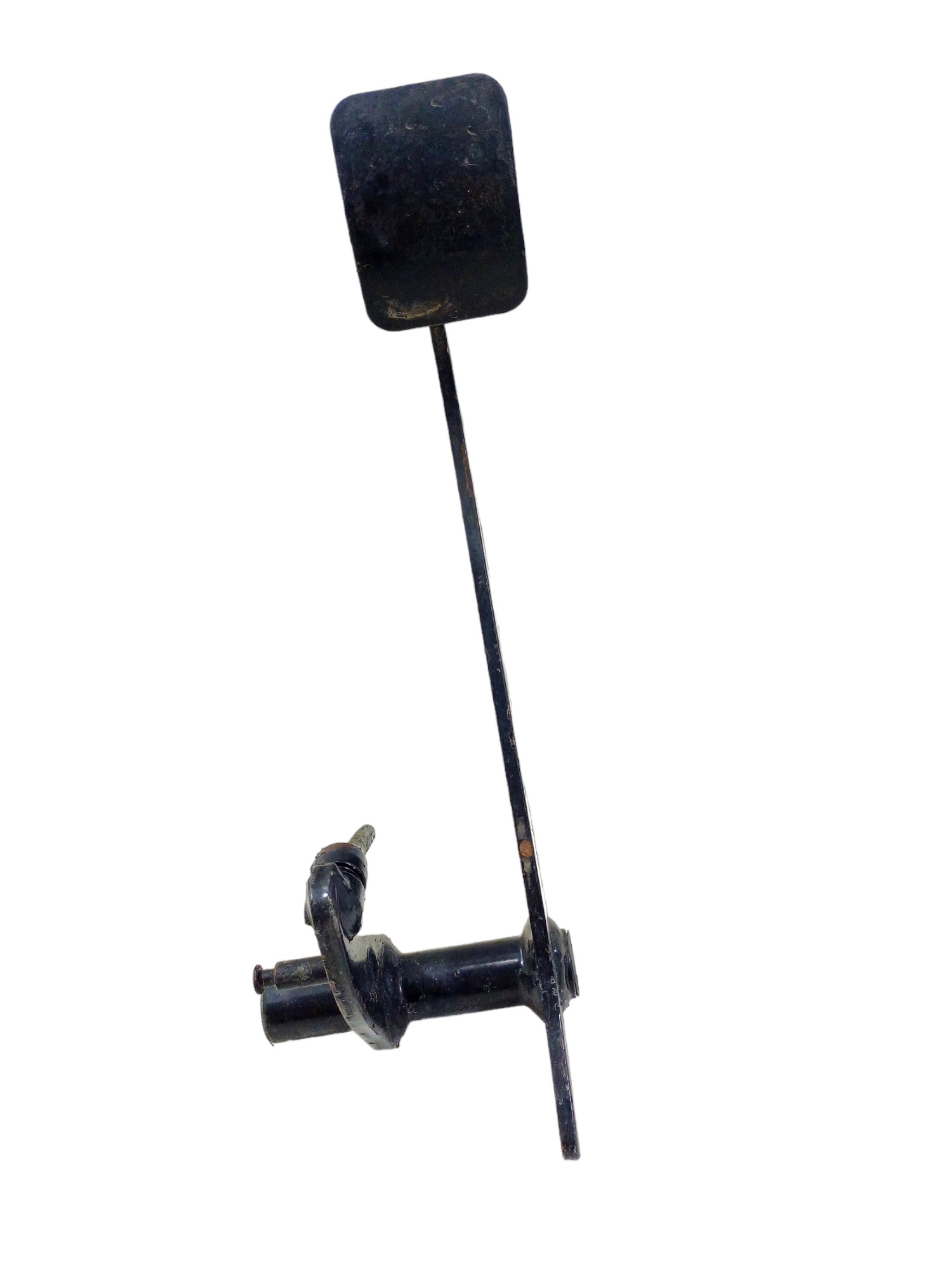 Pedal Embreagem Vw 4