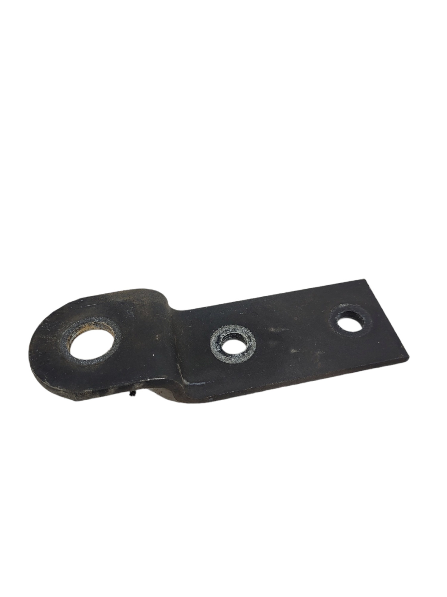 Chapa Suporte Filtro De Ar Volvo Fh 1