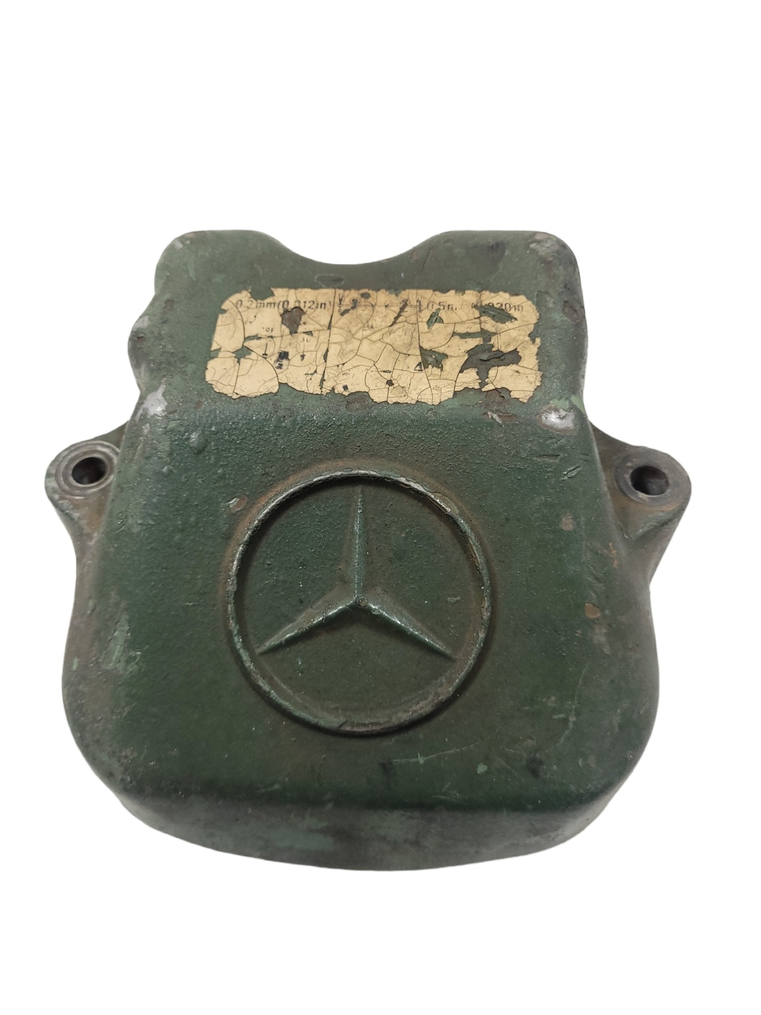 Tampa De Válvula M Benz 4420160005 1