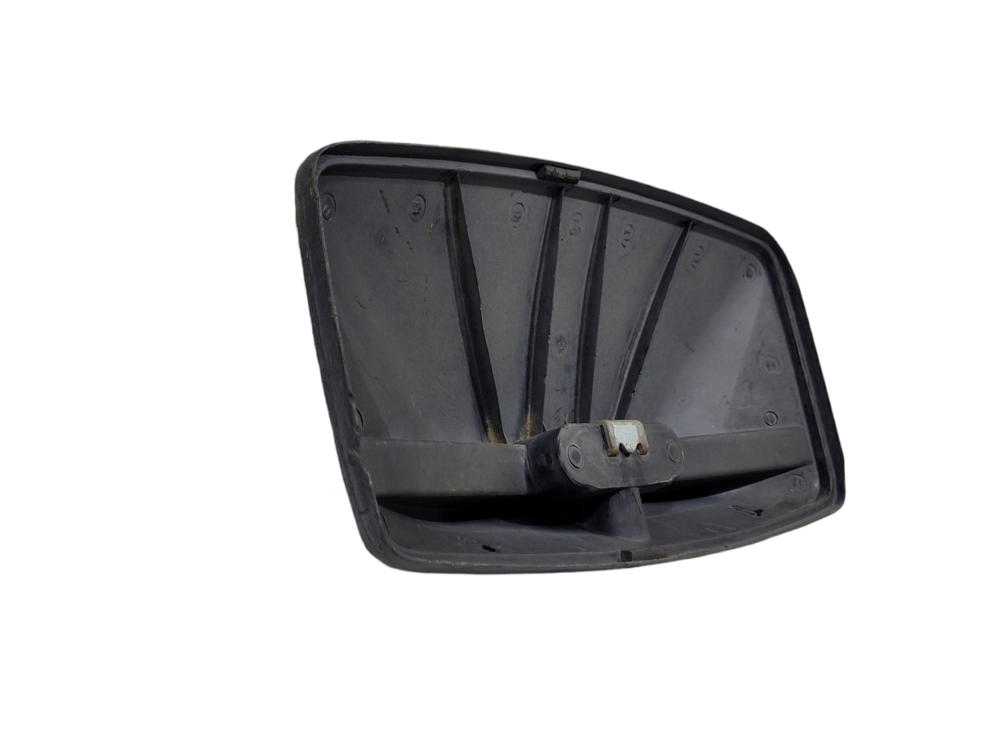 Capa Espelho Retrovisor Lateral M Benz  Preto 5