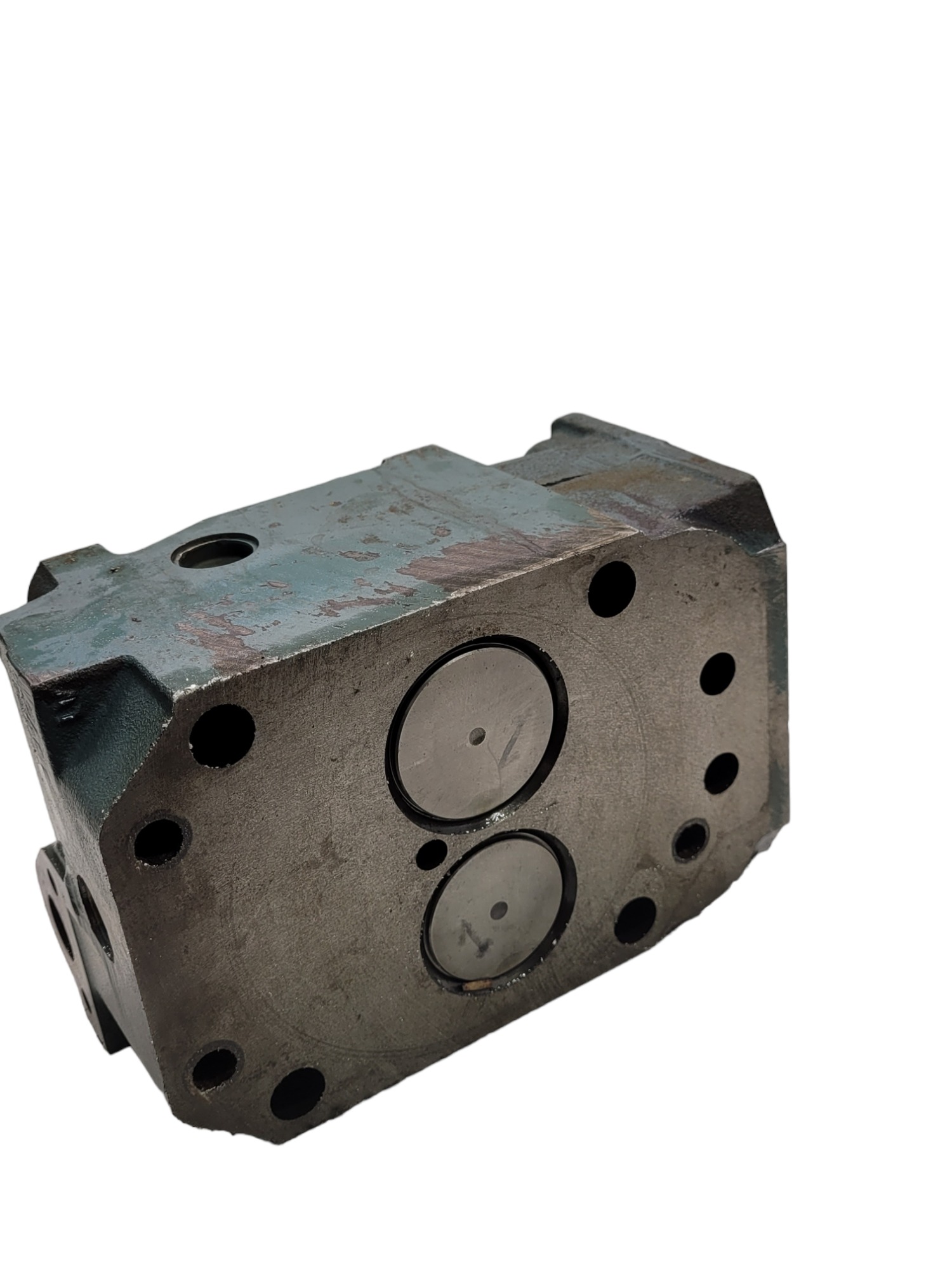 Cabeçote Volkswagen 8140 94 99 512002 5