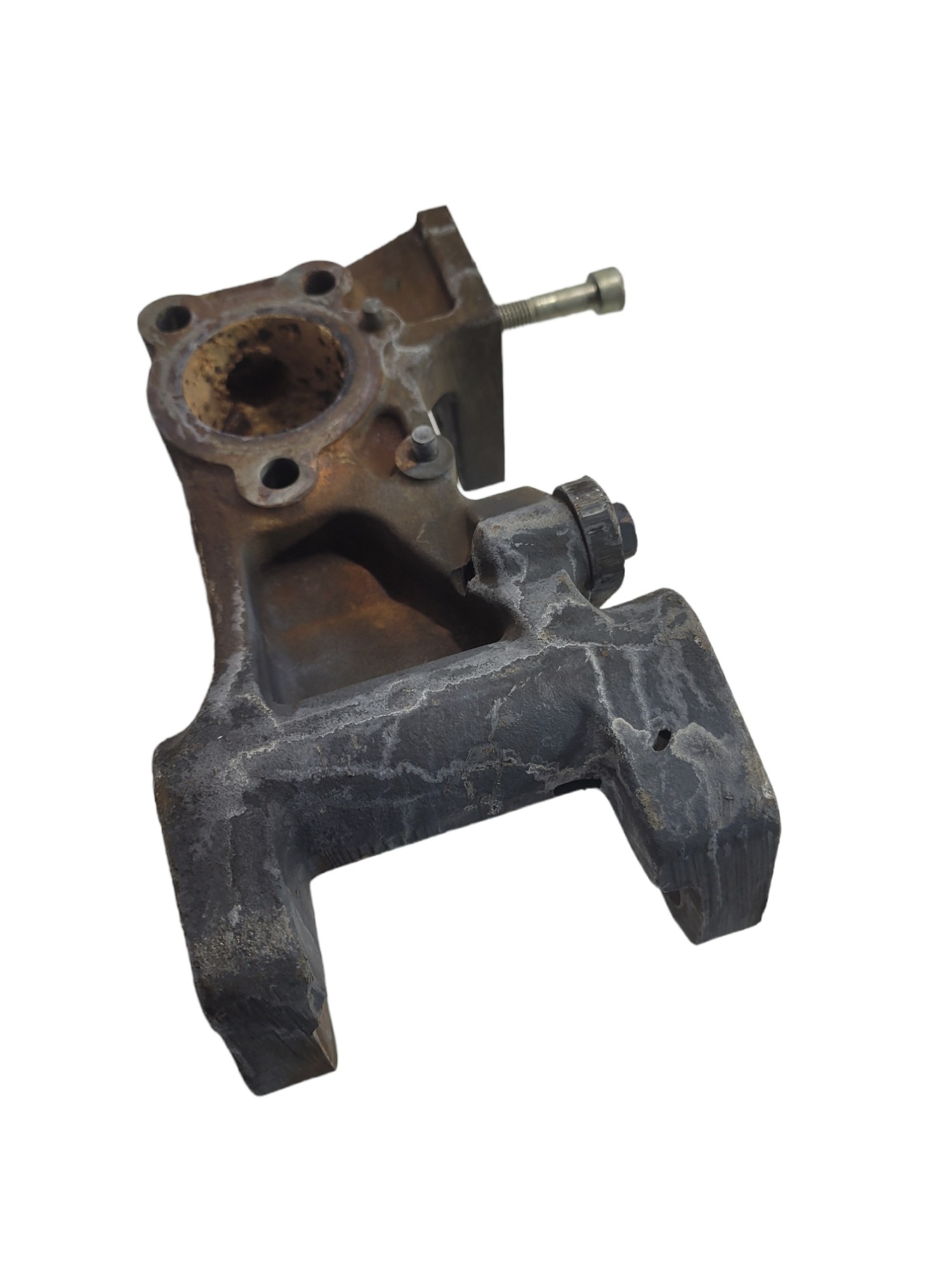 Suporte Alternador Vw Cummins Elétrico 3979078 5