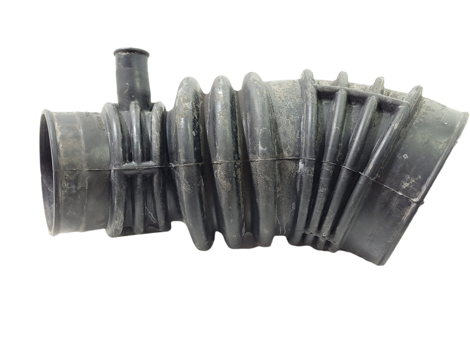 Mangueira Filtro Ar Turbina M Benz 4760987083 3