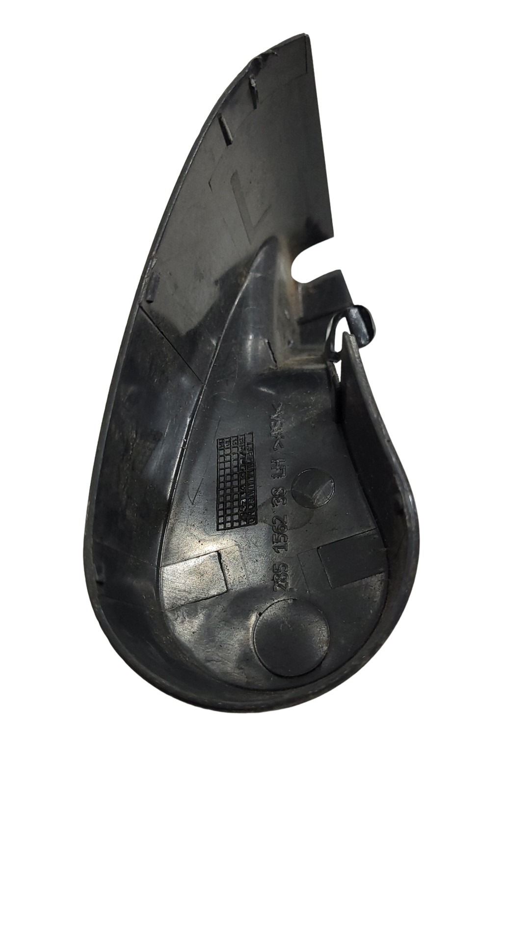 Acabamento Banco Esquerdo Volvo 285156238 5