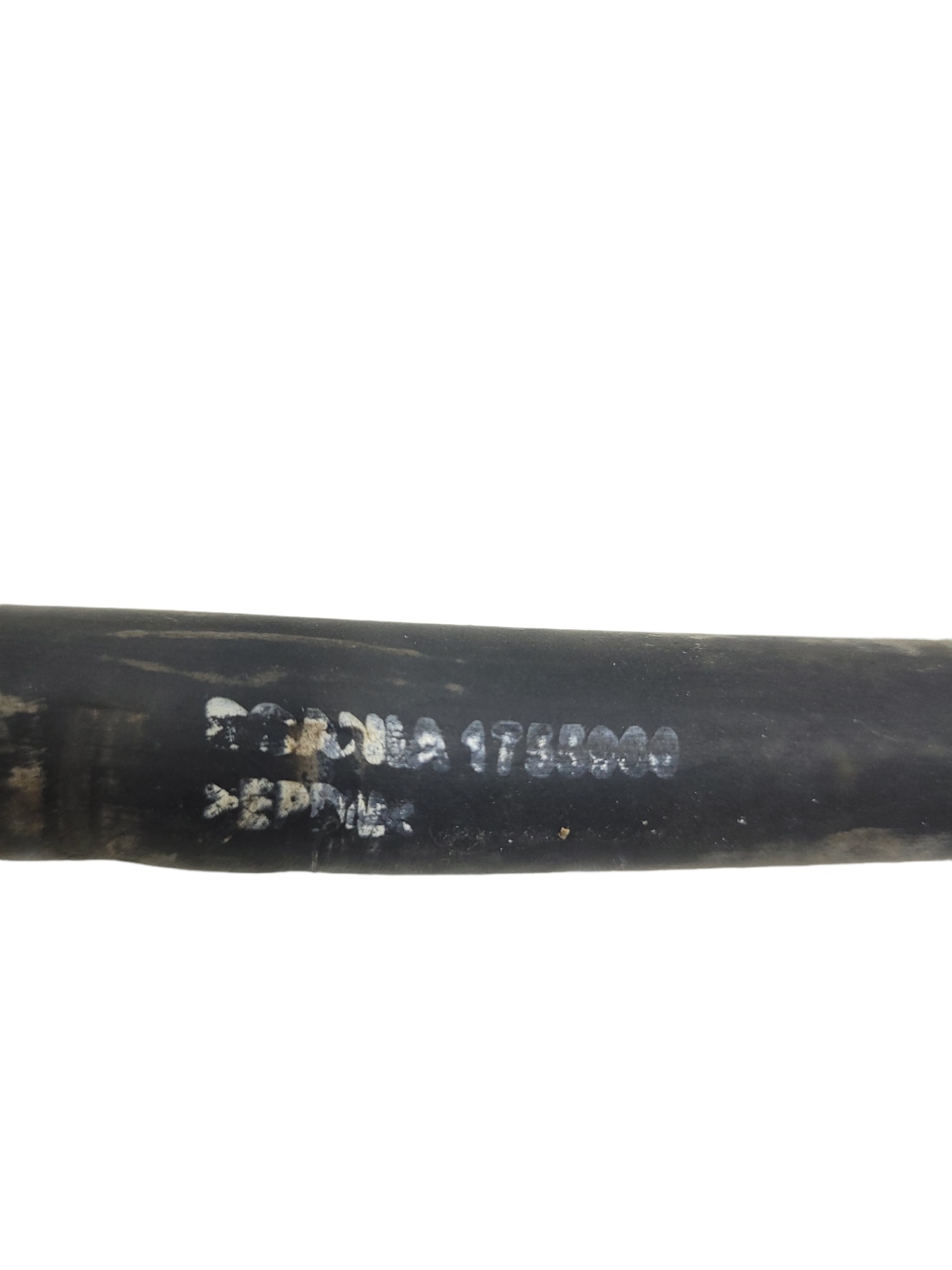 Mangueira Tanque Expansão Scanian 1755960 5