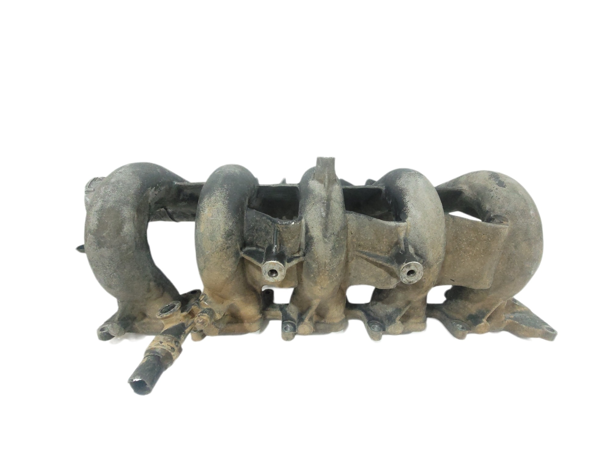 Coletor Admissão Motor Om 612 Accelo 7156120901837 6