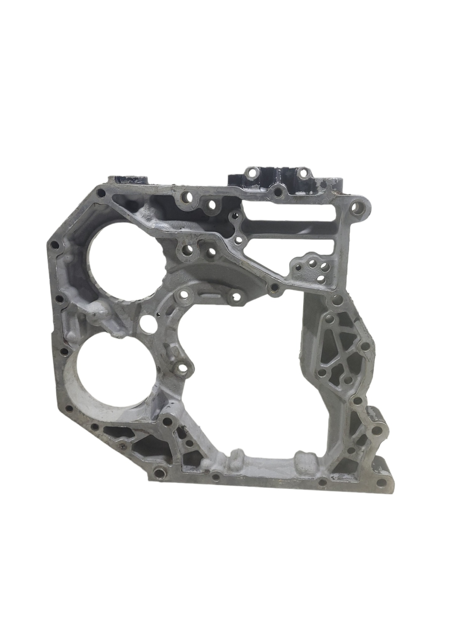 Carcaça Distribuição Motor Cumminsn 4936210 1