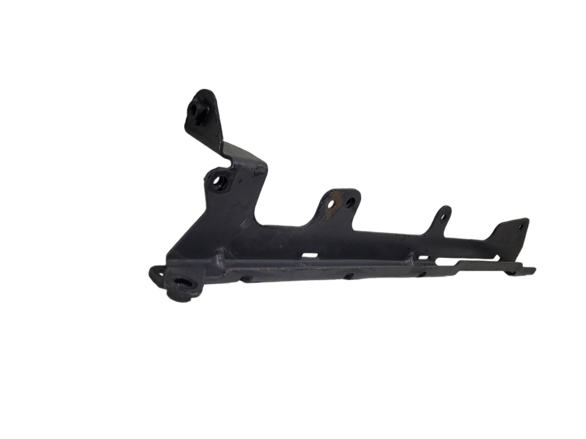Suporte Fiação Elétrica Scania 1862322 Não Se Aplica 2