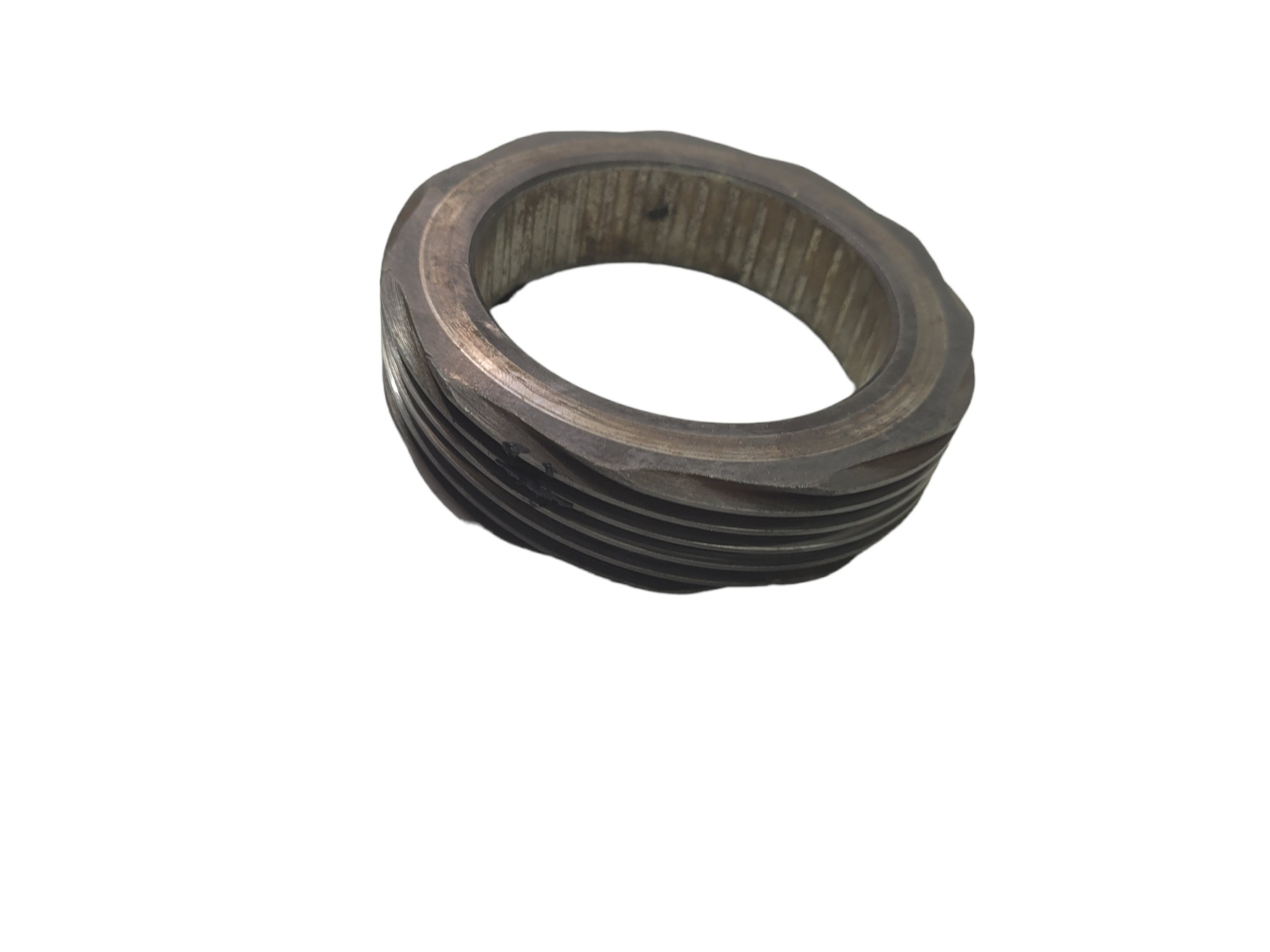Engrenagem Velocímetro Caixa Zf 127338004 2
