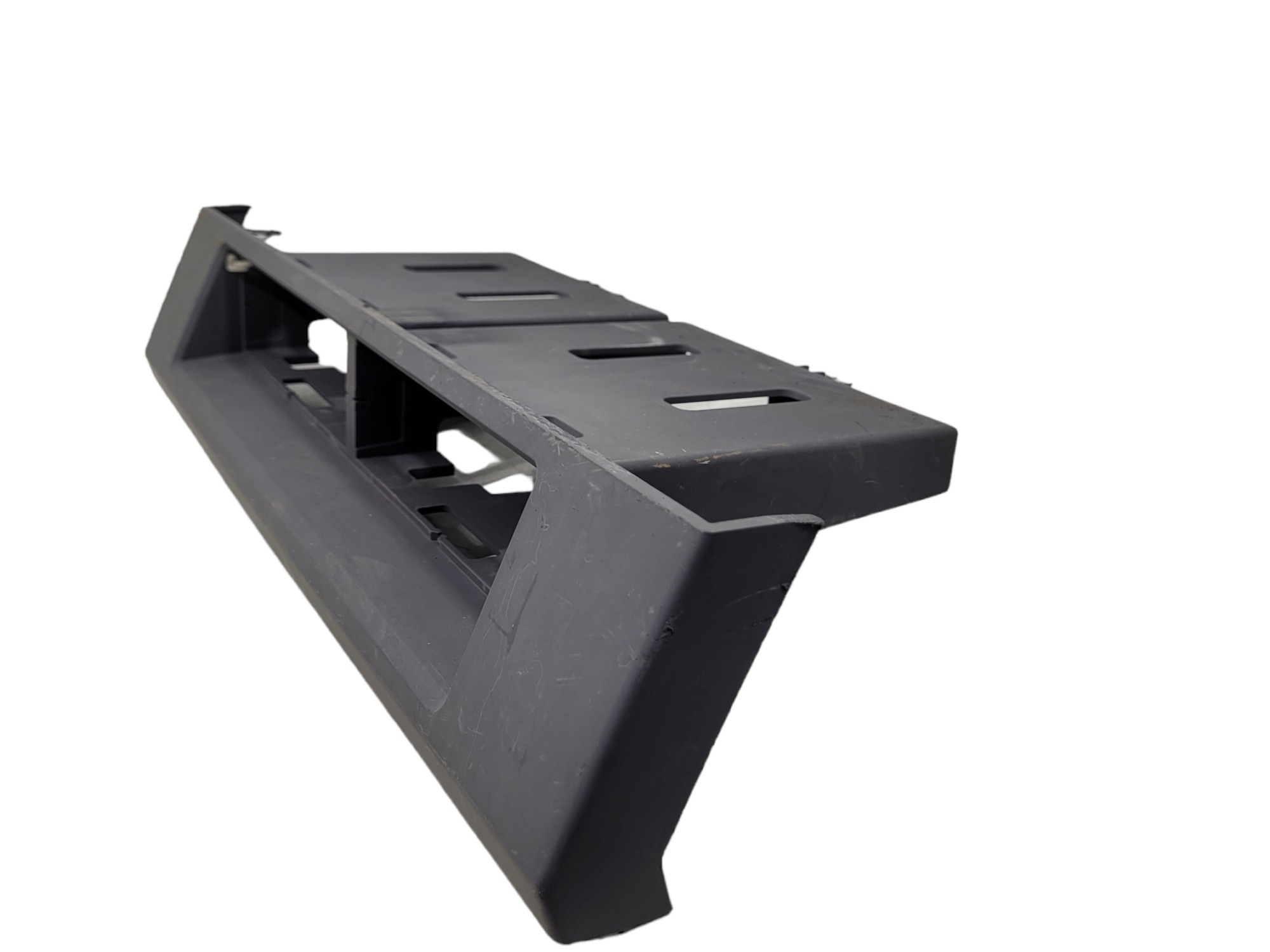 Moldura Acabamento Teto Vw Delivery Express 23b858227 2