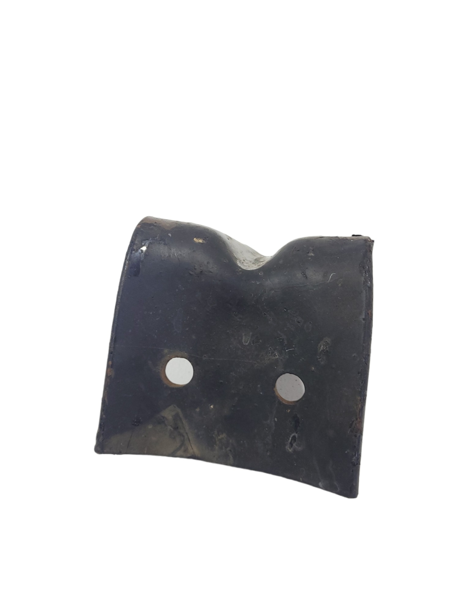 Suporte Feixe Mola Ford Cargo 3