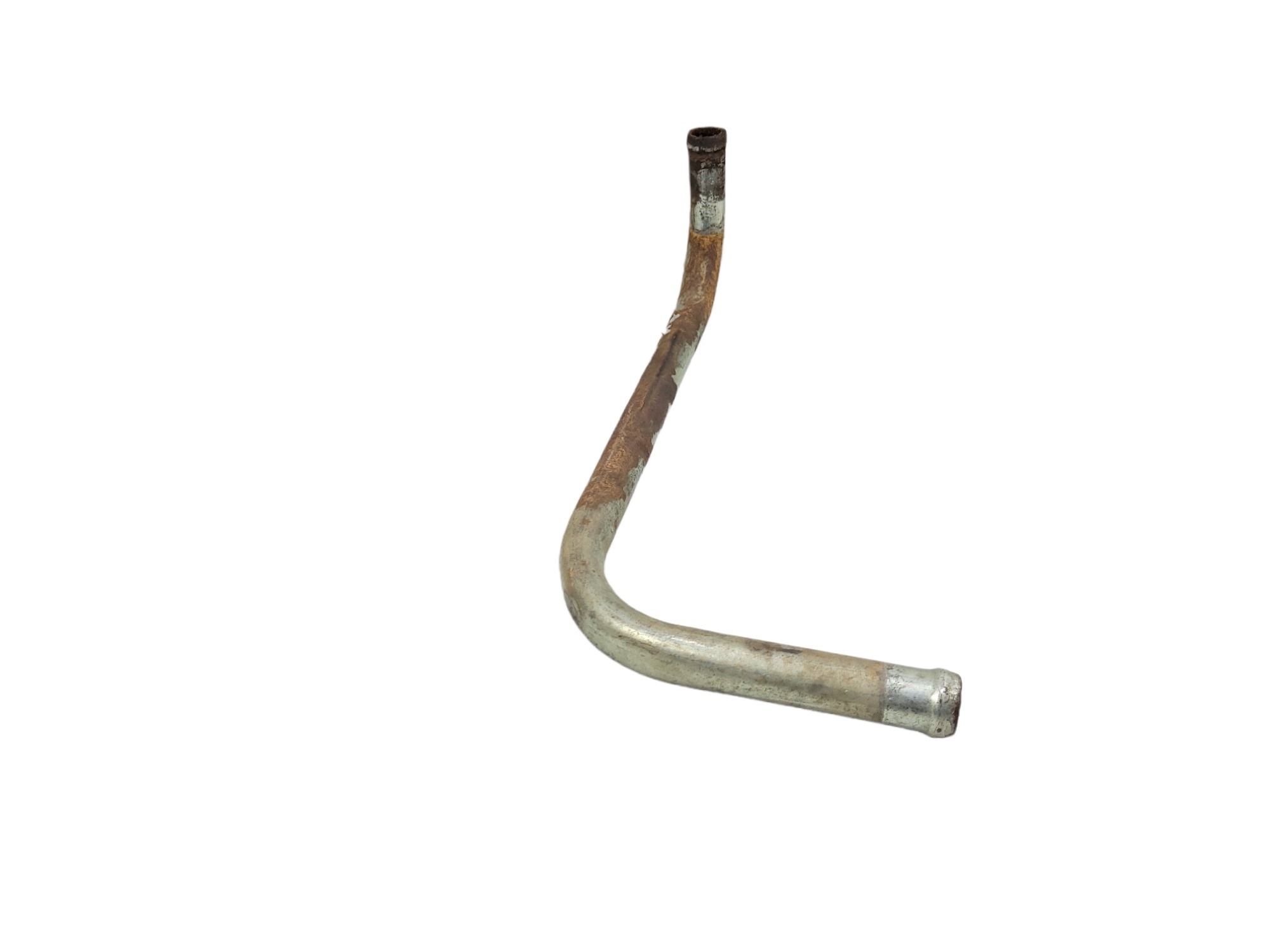 Cano De Água M Benz Actros 4