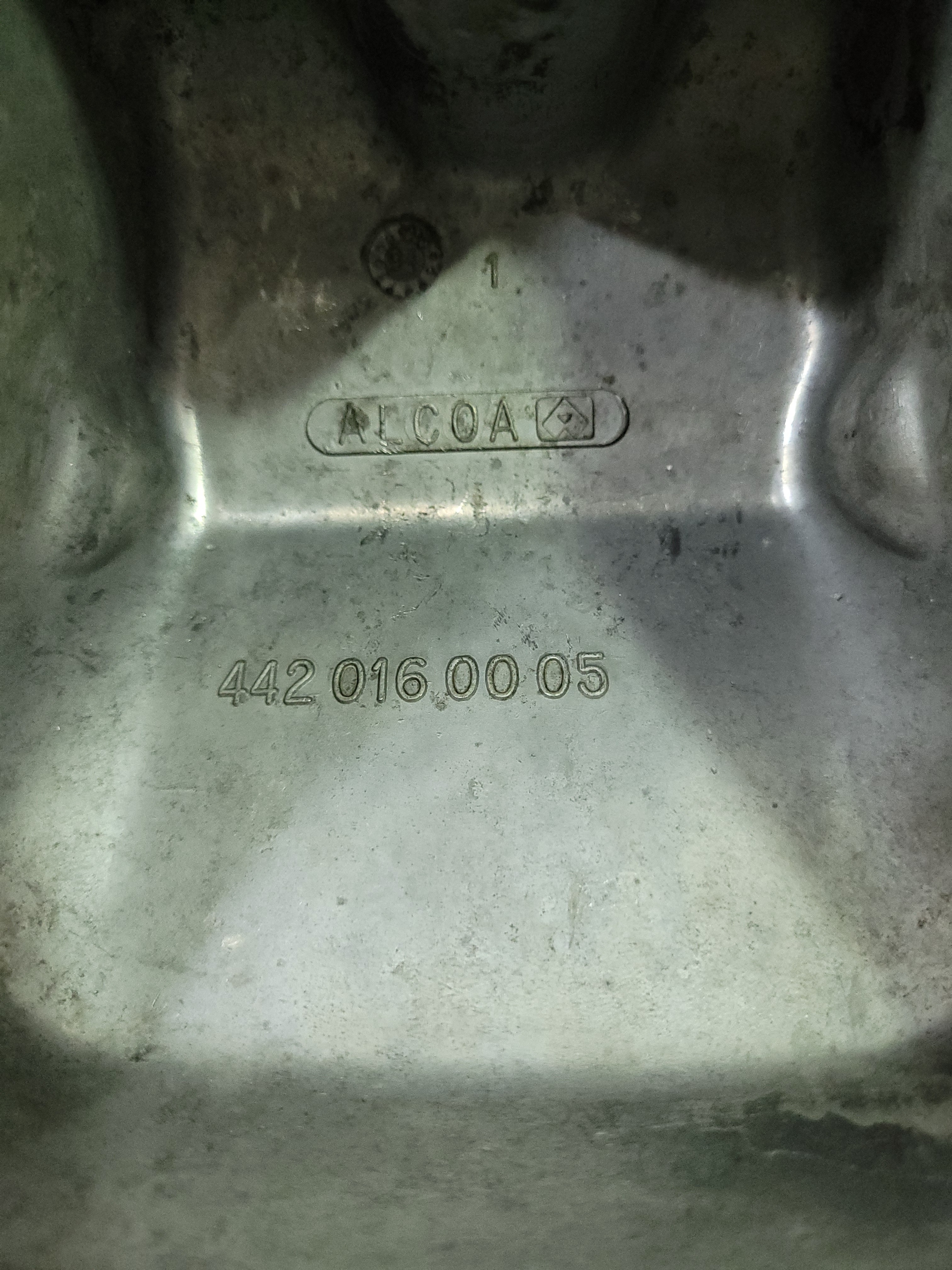 Tampa De Válvula M Benz 447 4420160005 5