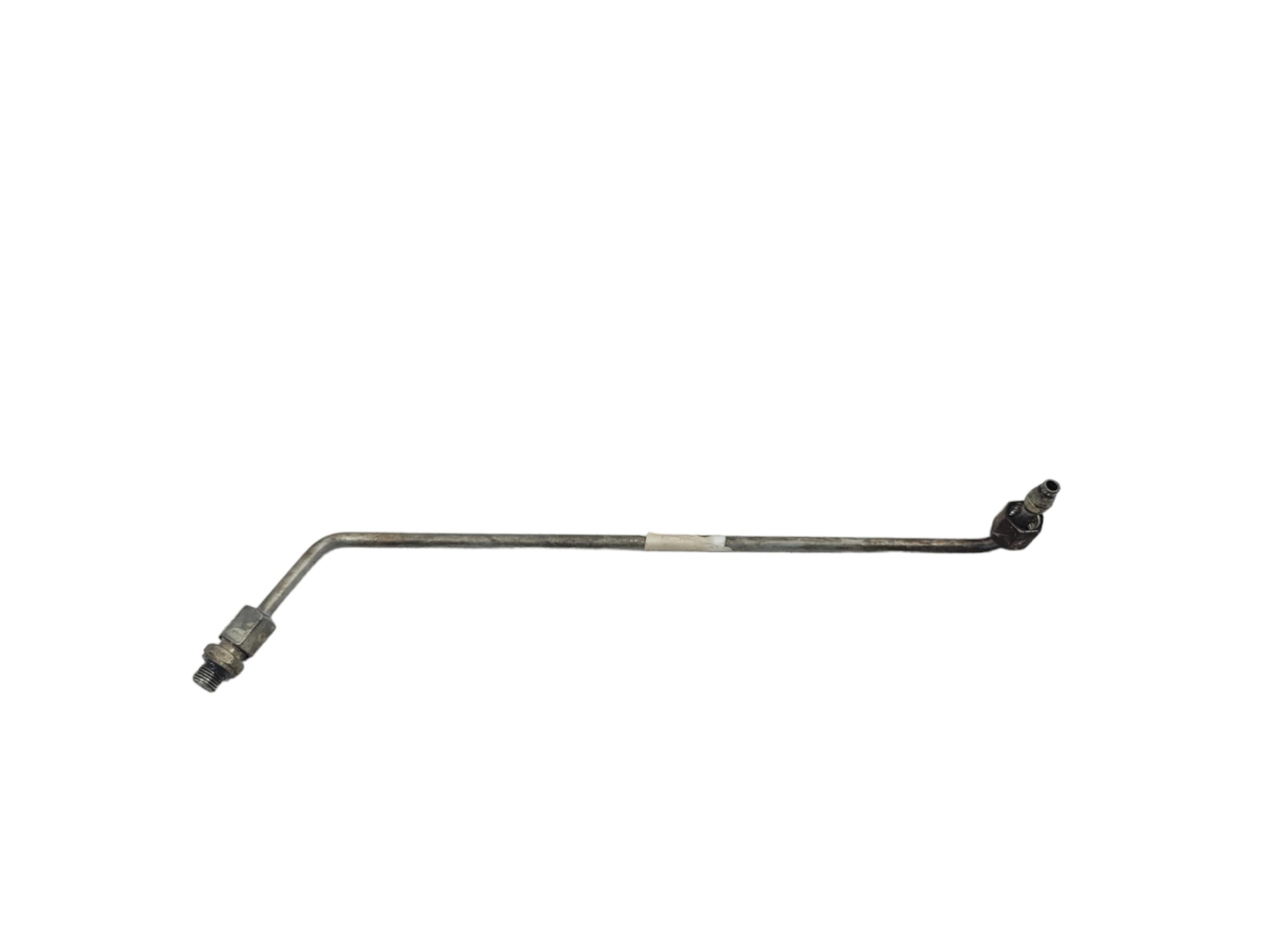 Cano Lubrificação Da Caixa Ishift 1