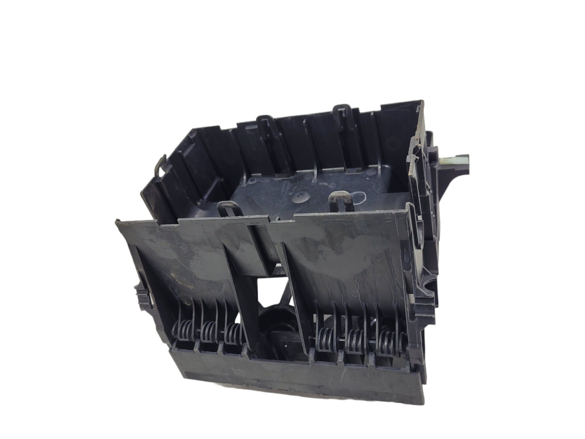 Caixa Suporte Modulo Injeçao Transit 1