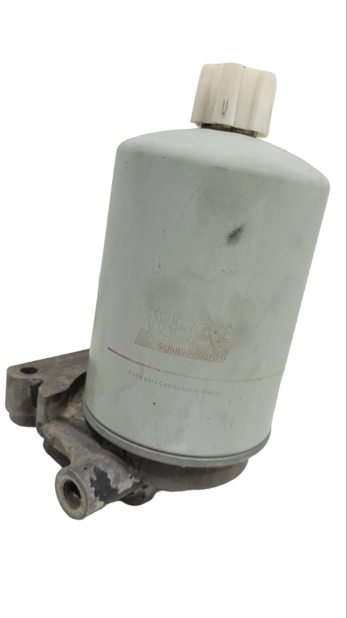 Filtro Combustível Motor Cummins Bt Fcd2041 5