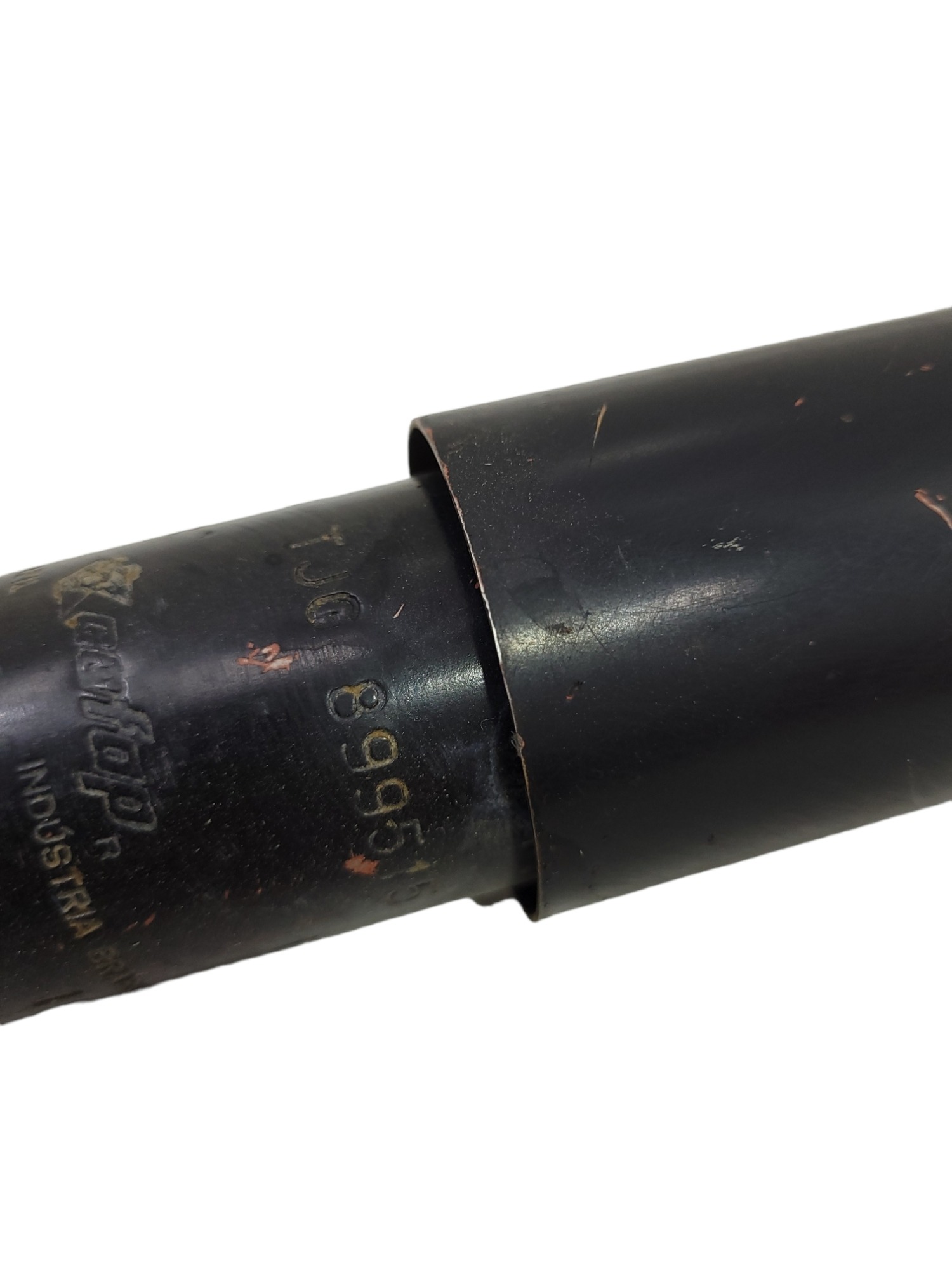 Amortecedor Man Tgx TJG899515 5