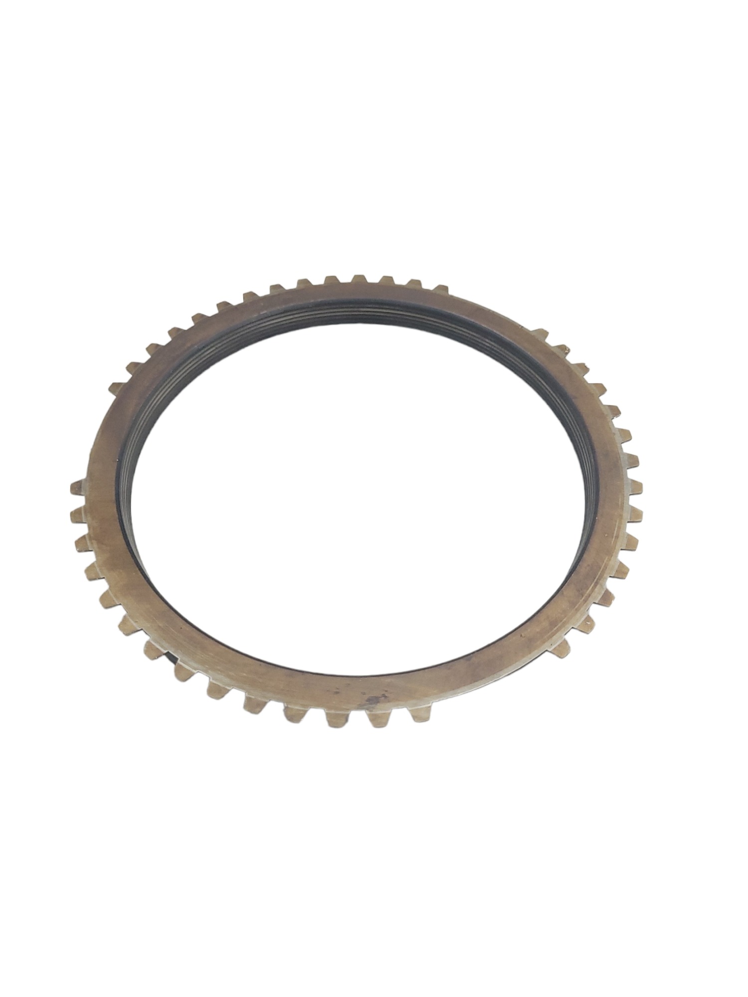 Anel Sincronizador Da Caixa Zf 1290304098 1
