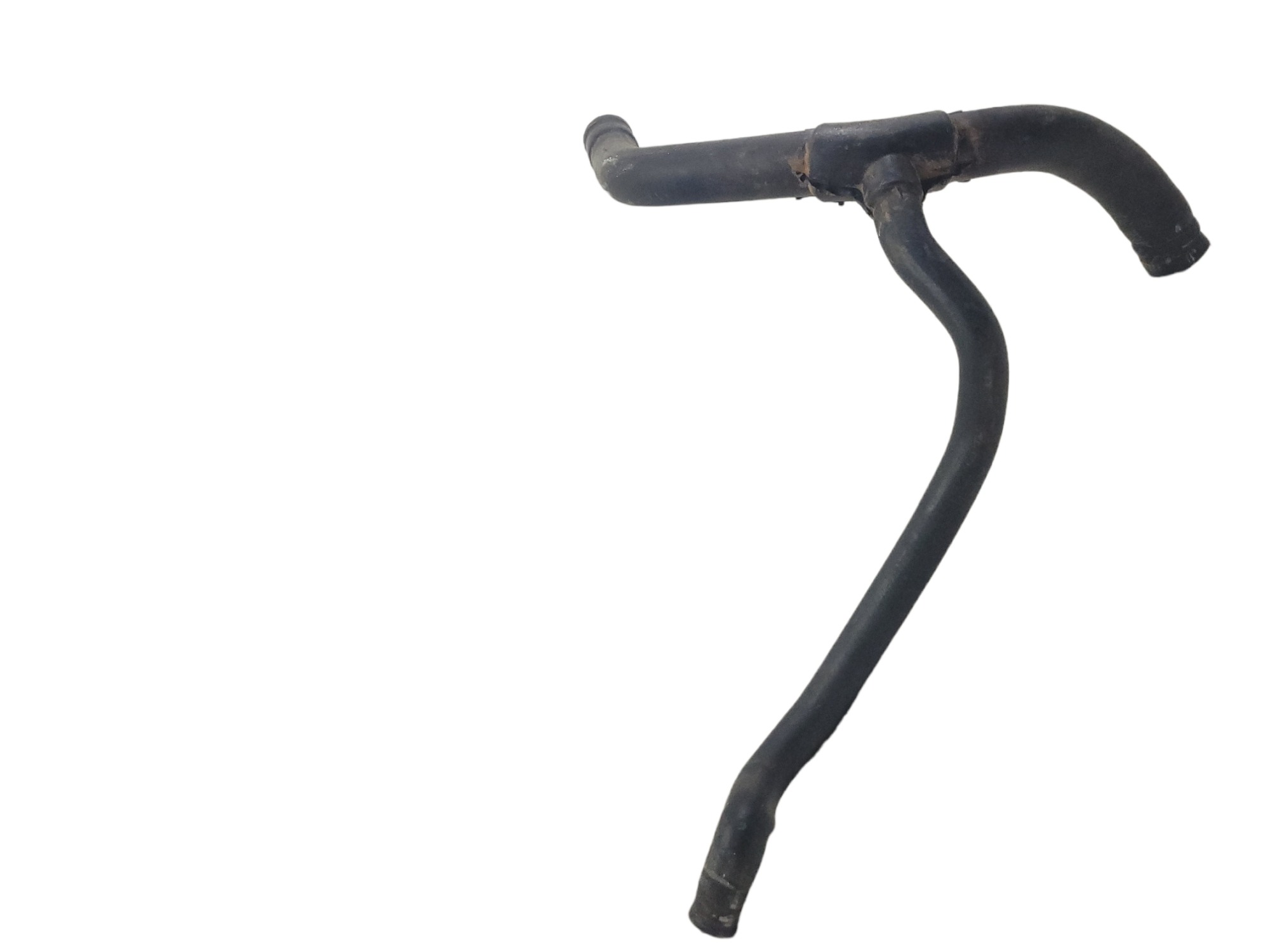 Mangueira Agua Volvo Vm 2