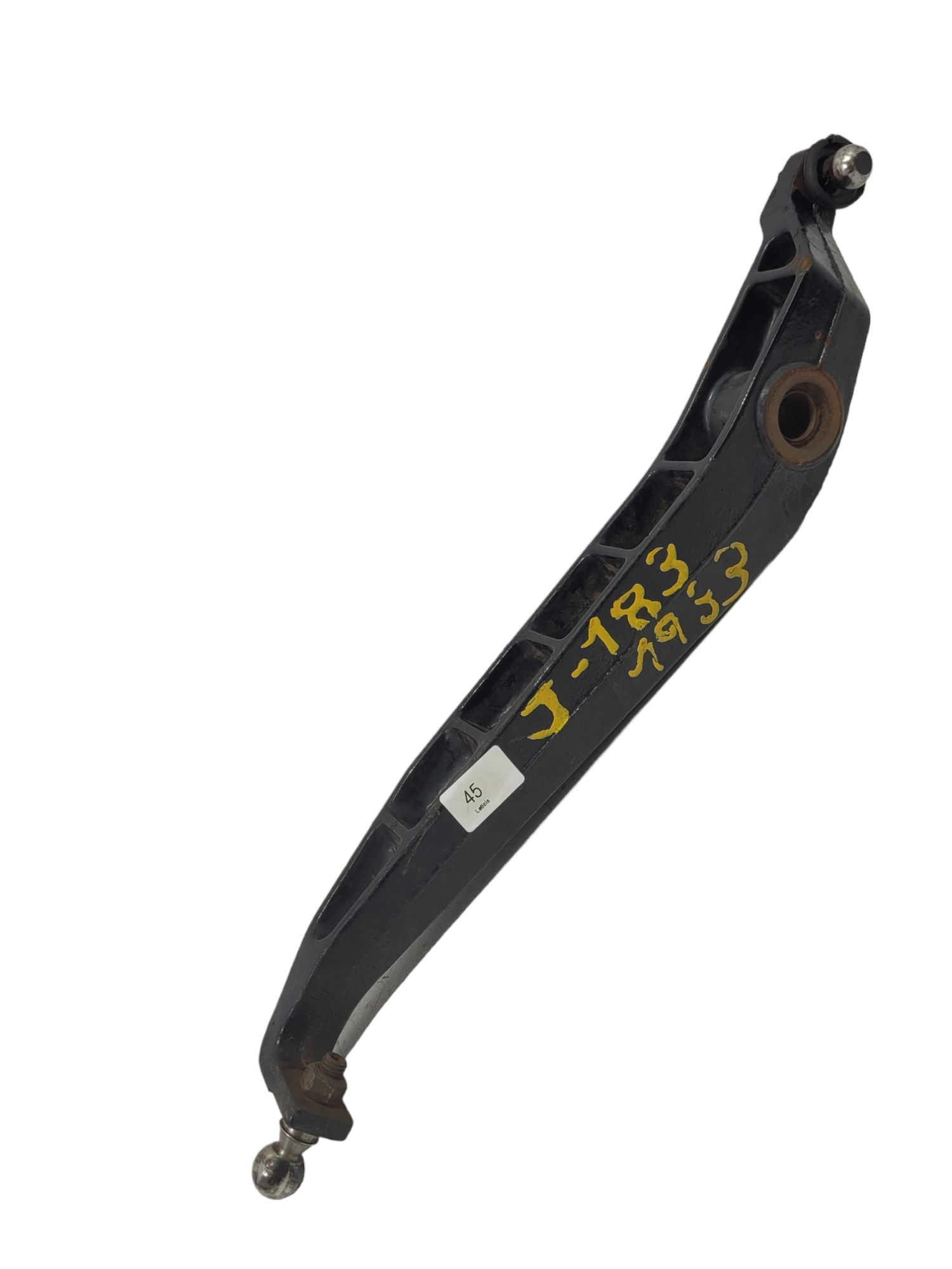 Suporte Fixação Caixa M Benz A9452681613 1