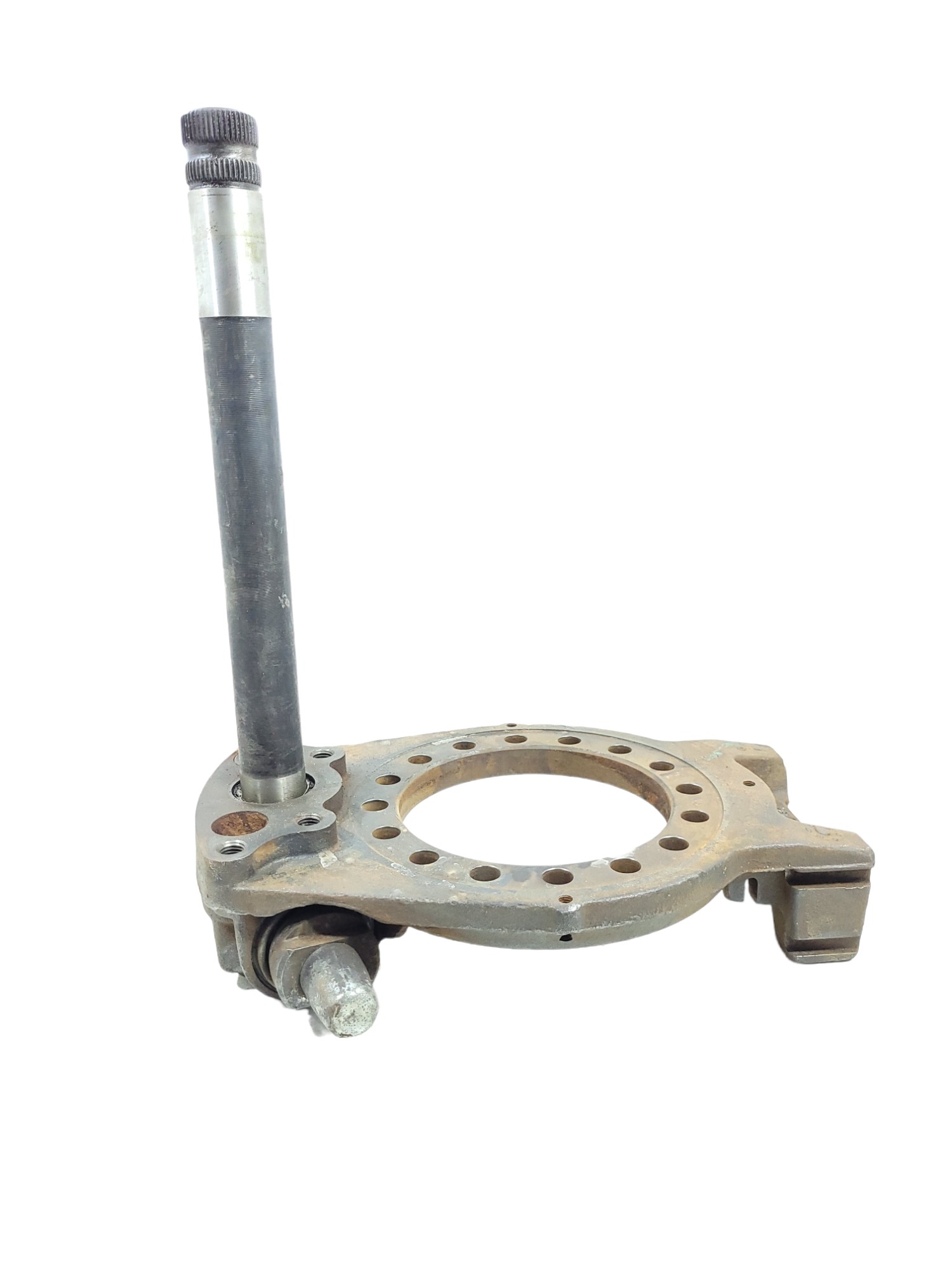 Suporte De Sapata De Freio Scania 3